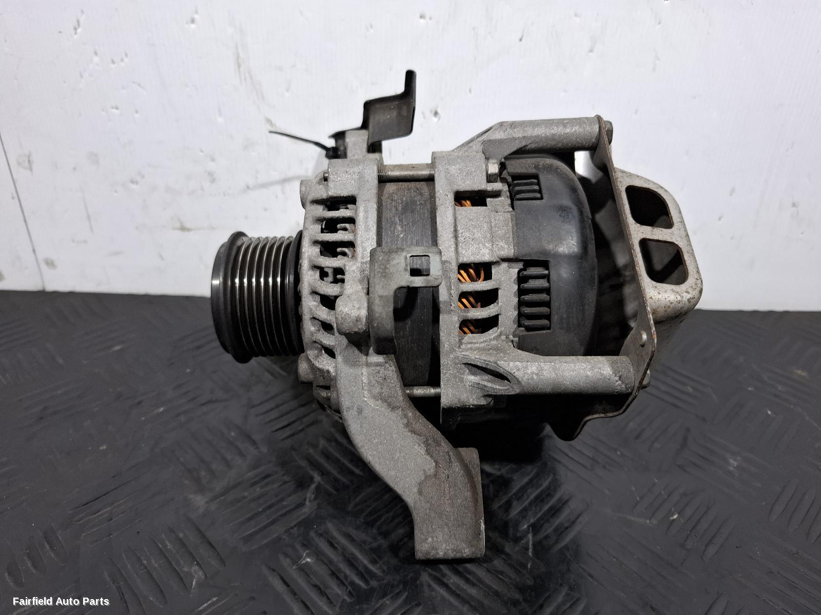 2014-2022 Honda Odyssey Alternator