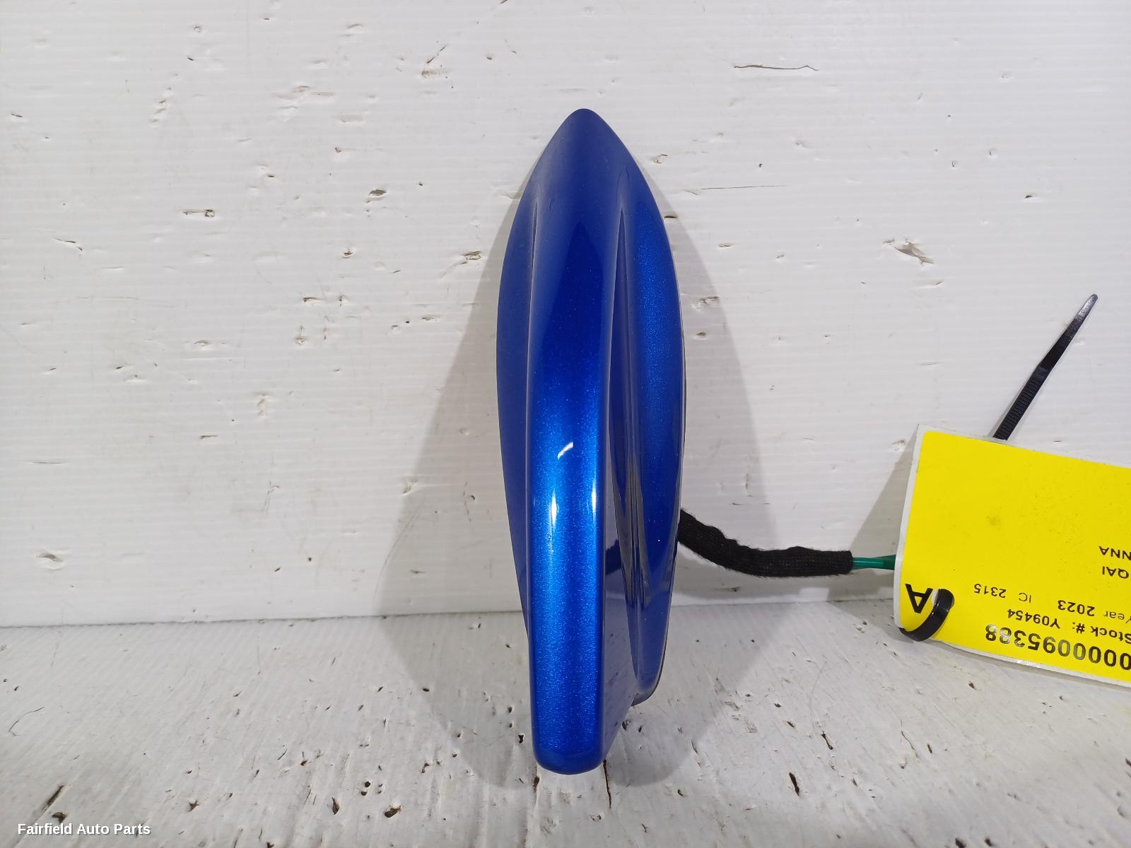 2022-2026 Nissan Qashqai Antenna