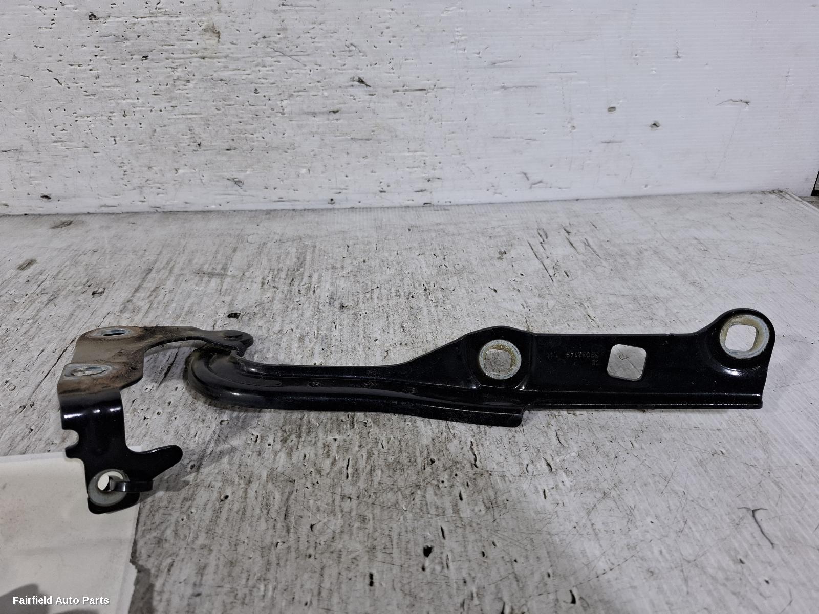 2016-2020 Holden Astra Bonnet Hinge Strut