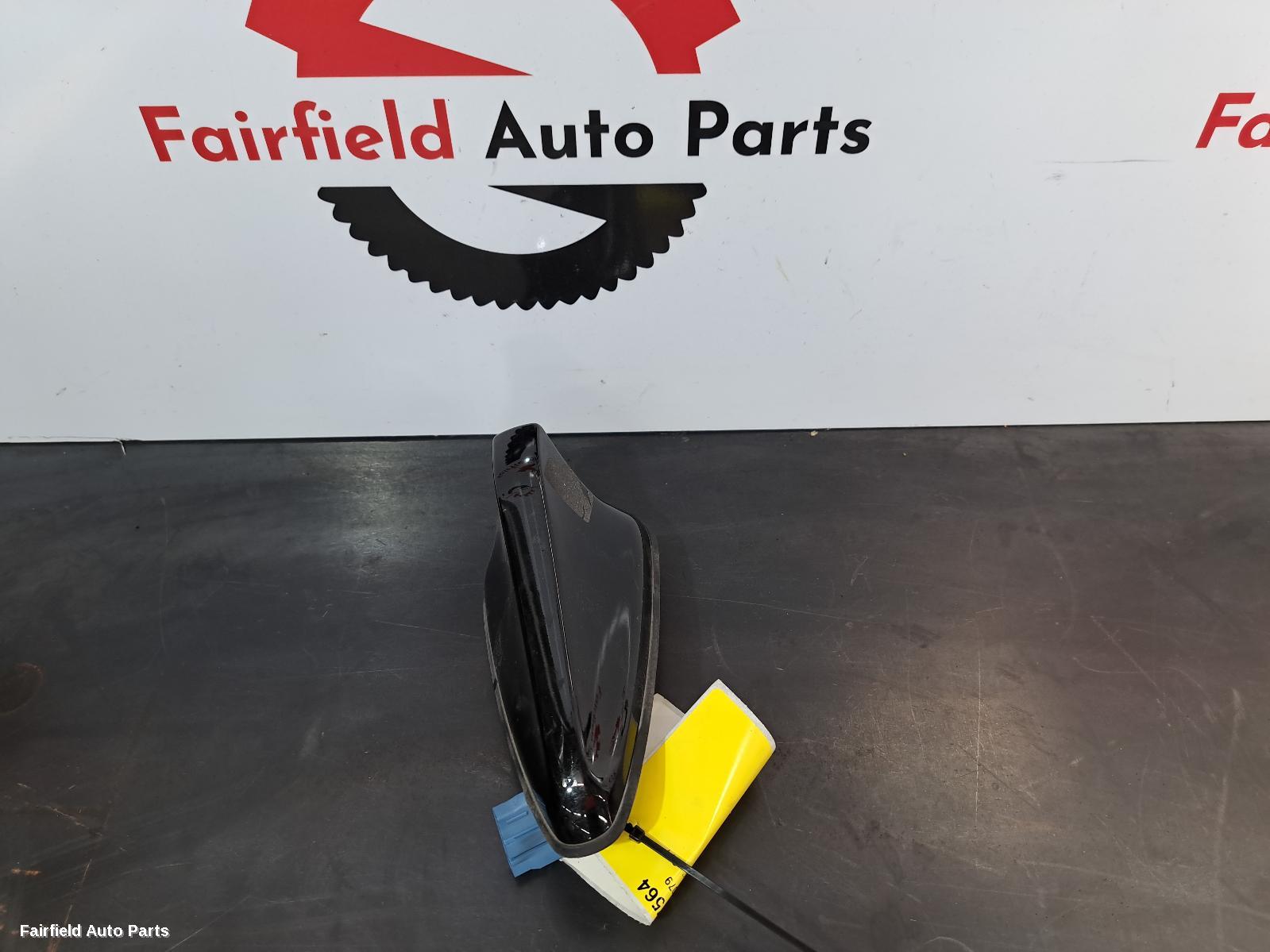 2019-2026 Kia Seltos Antenna