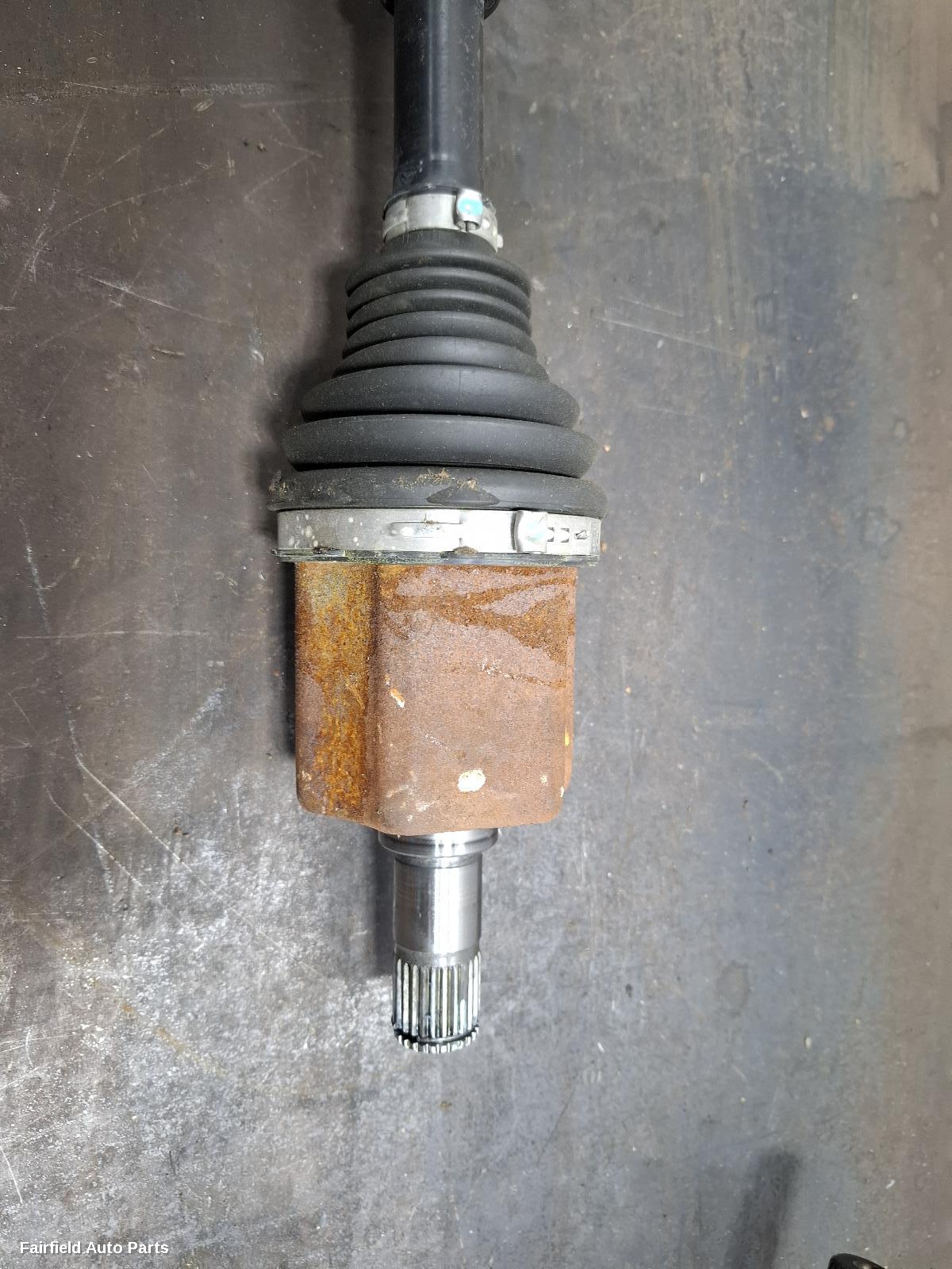 2014-2021 Honda Hrv Left Driveshaft