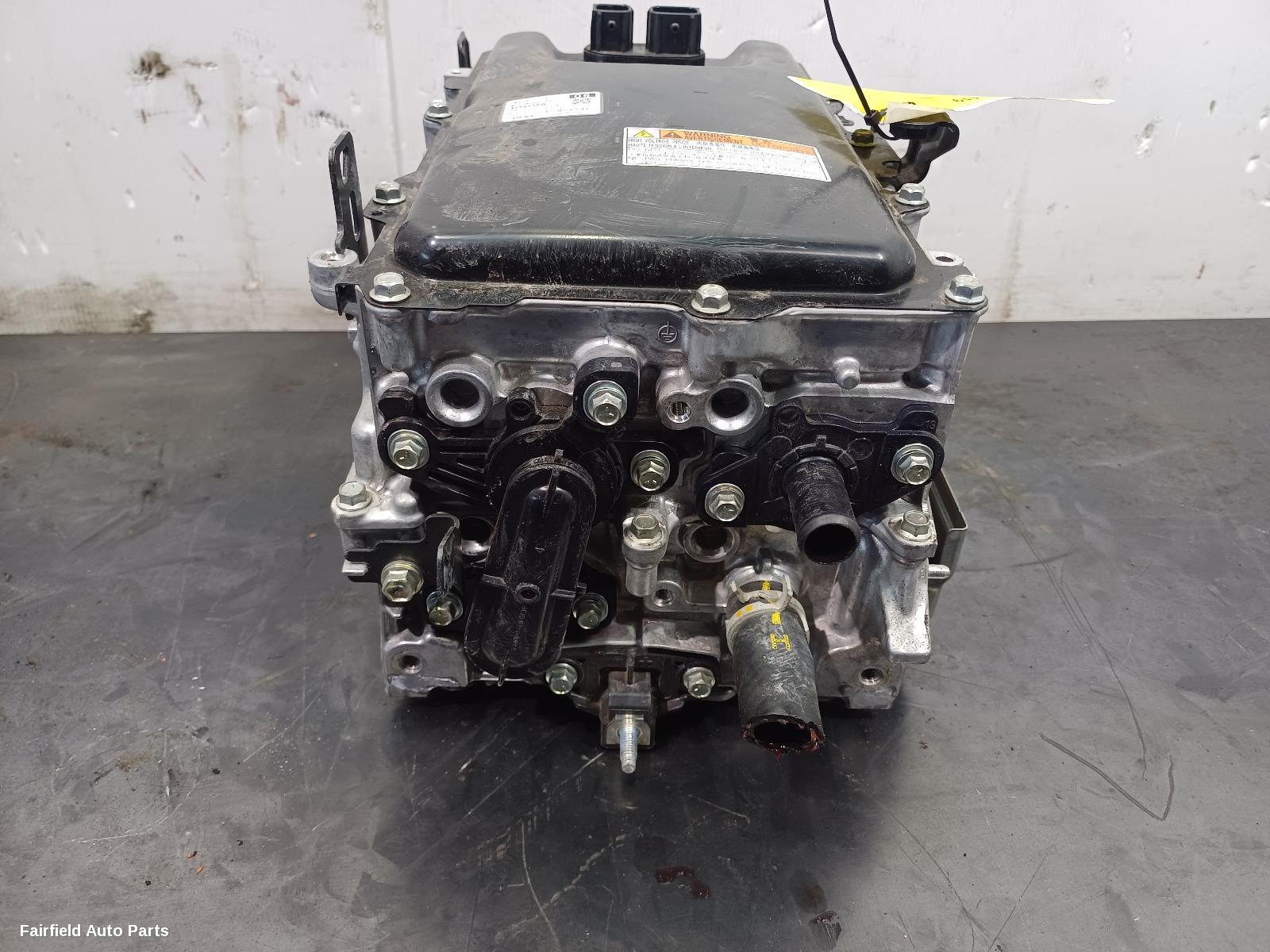 2018-2025 Toyota Rav4 Inverter