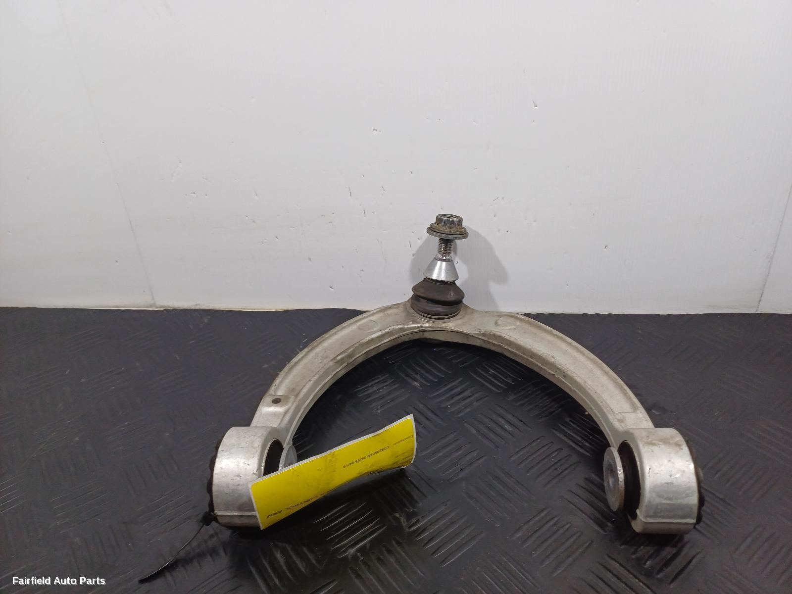 2015-2019 Mercedes Gle Class Left Front Upper Control Arm