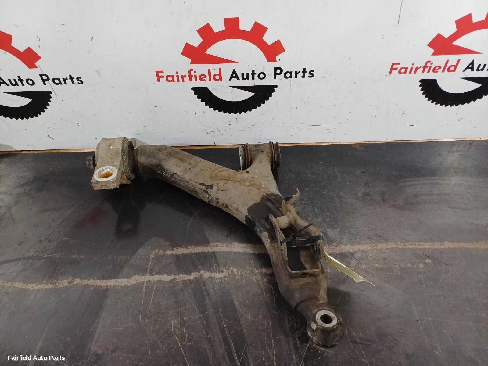2005-2008 Lexus Is250/is250c Right Front Lower Control Arm