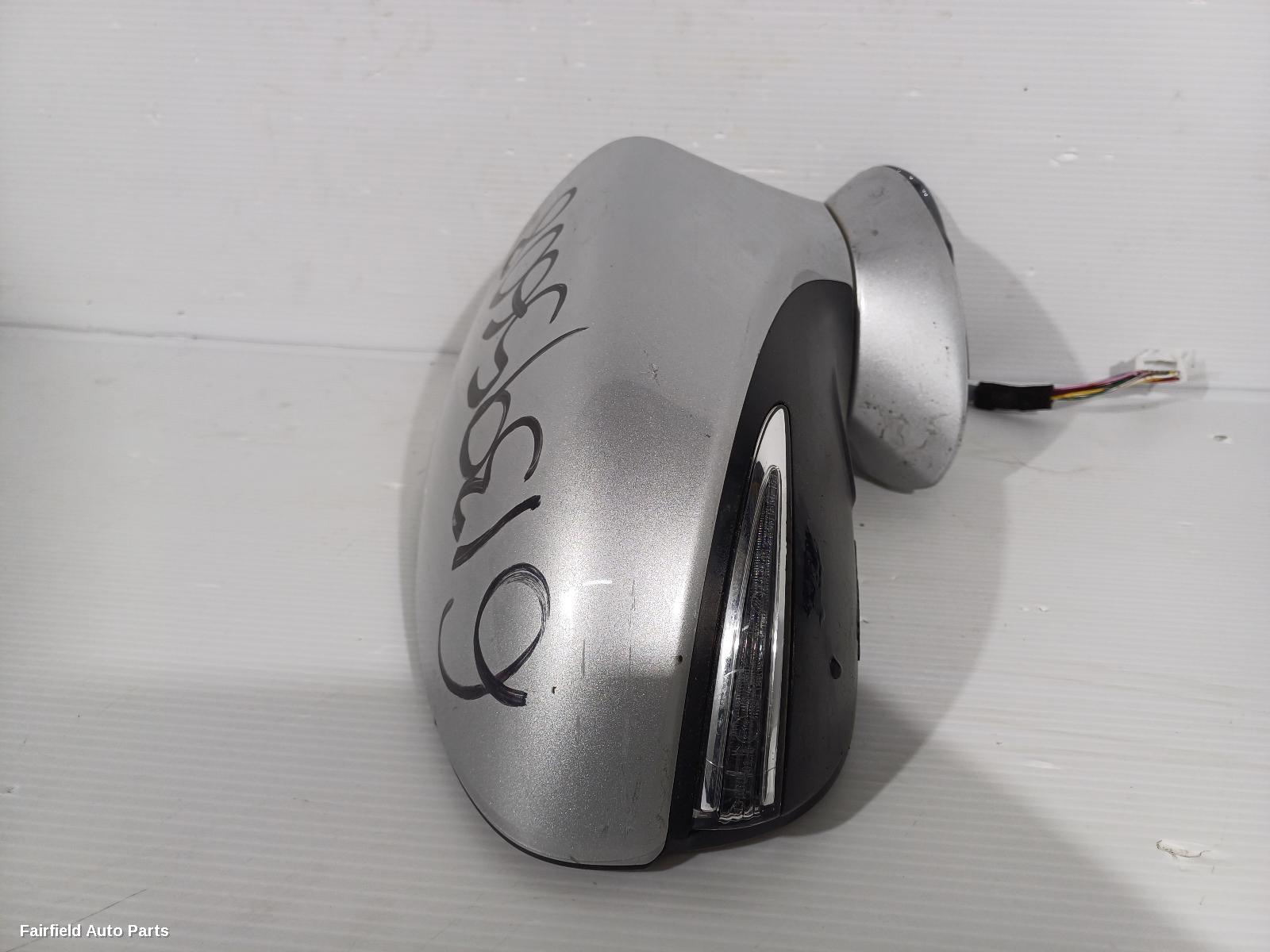 2013-2020 Lexus Is Series Right Door Mirror