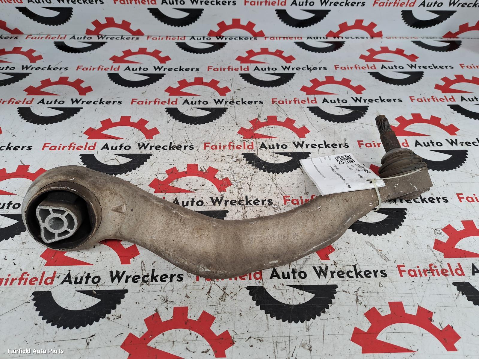 2017-2023 Bmw 5 Series Left Front Lower Control Arm