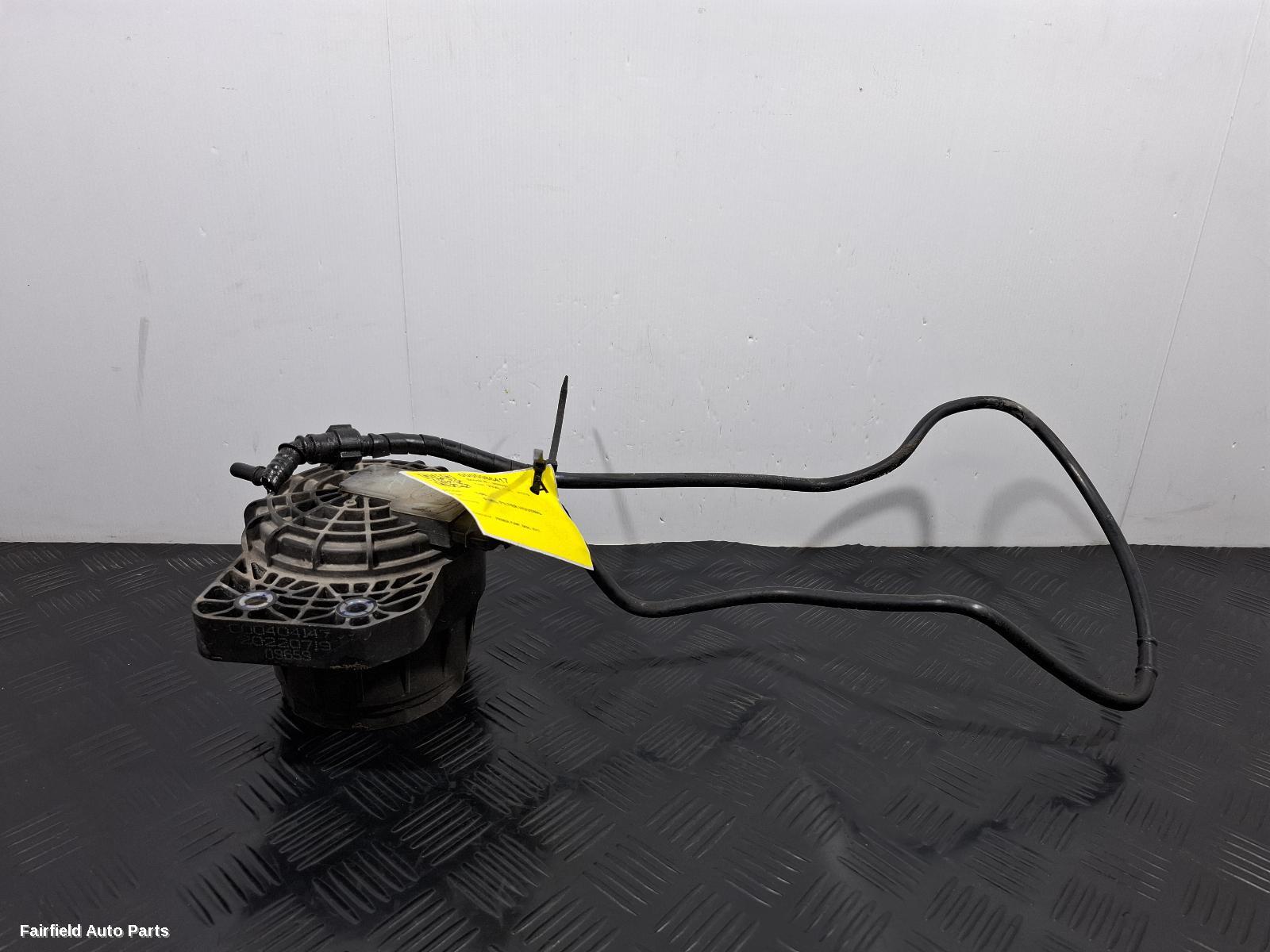 2020-2021 Ldv T60 Fuel Filter Housing