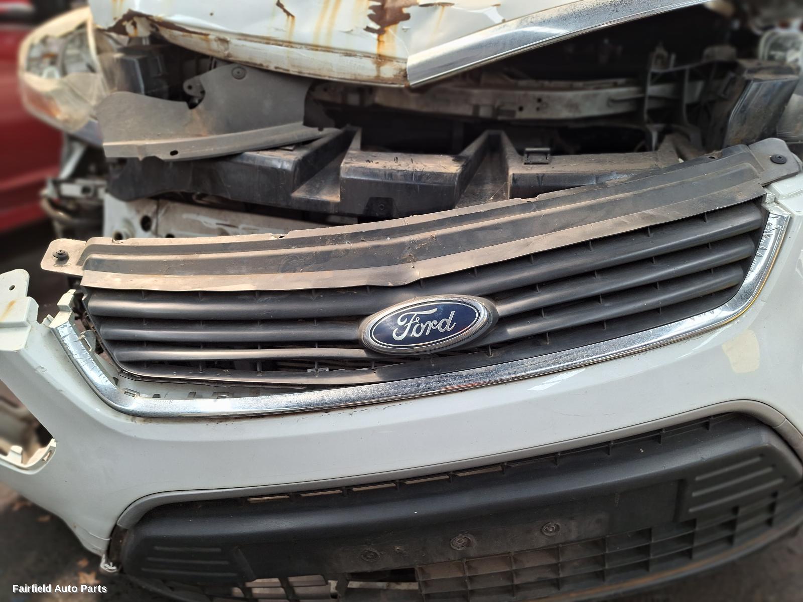 2011-2012 Ford Kuga Left Guard