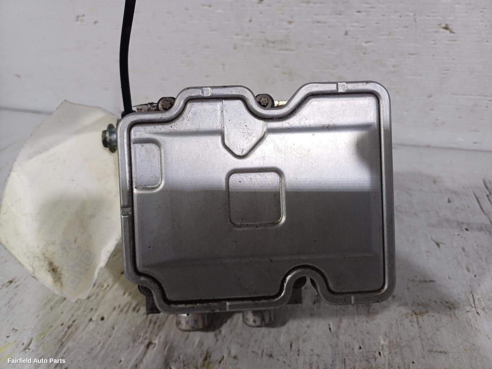 2020-2026 Ldv Deliver 9 Abs Pump Modulator