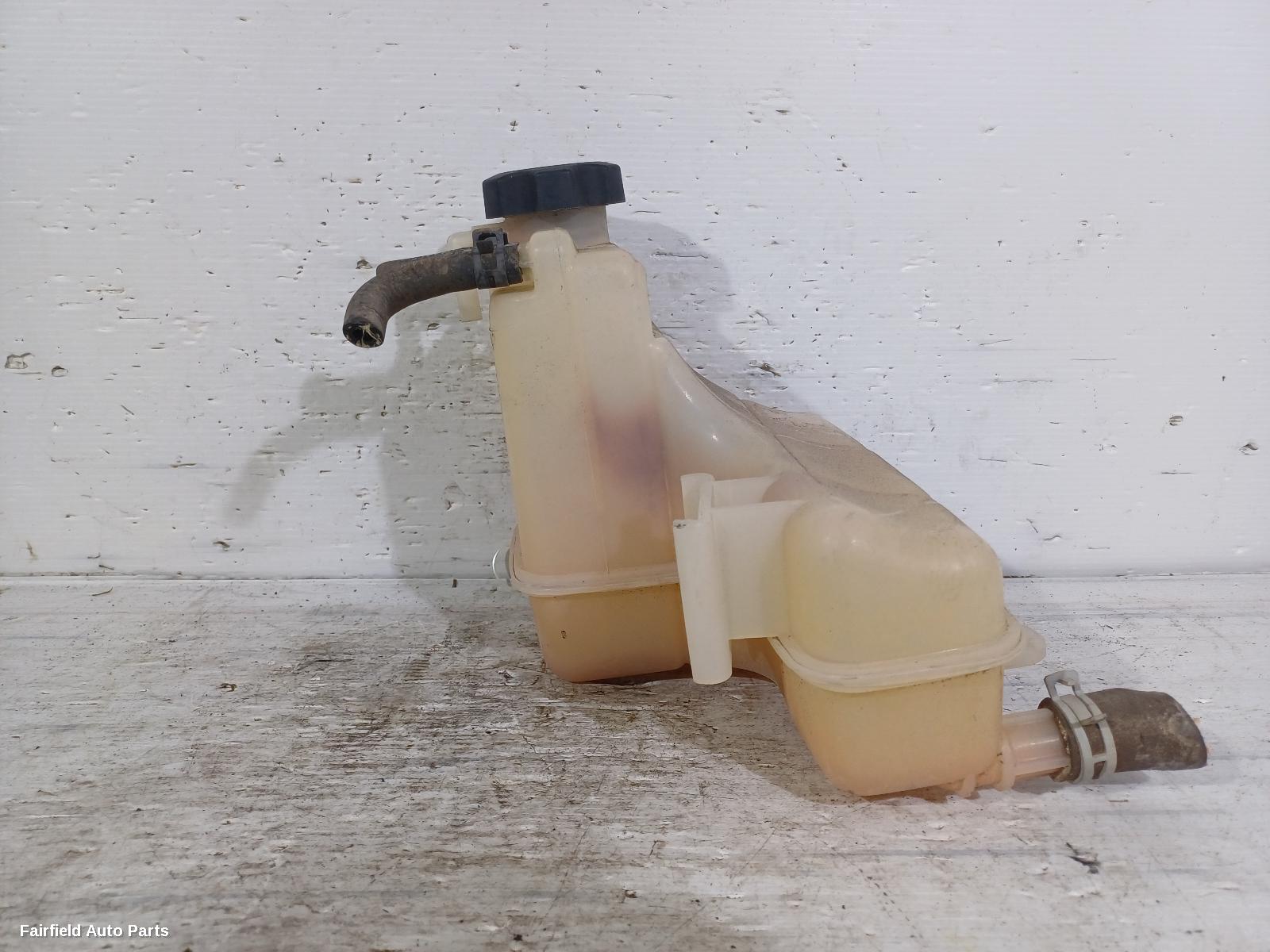 2012-2020 Holden Colorado Overflow Bottle