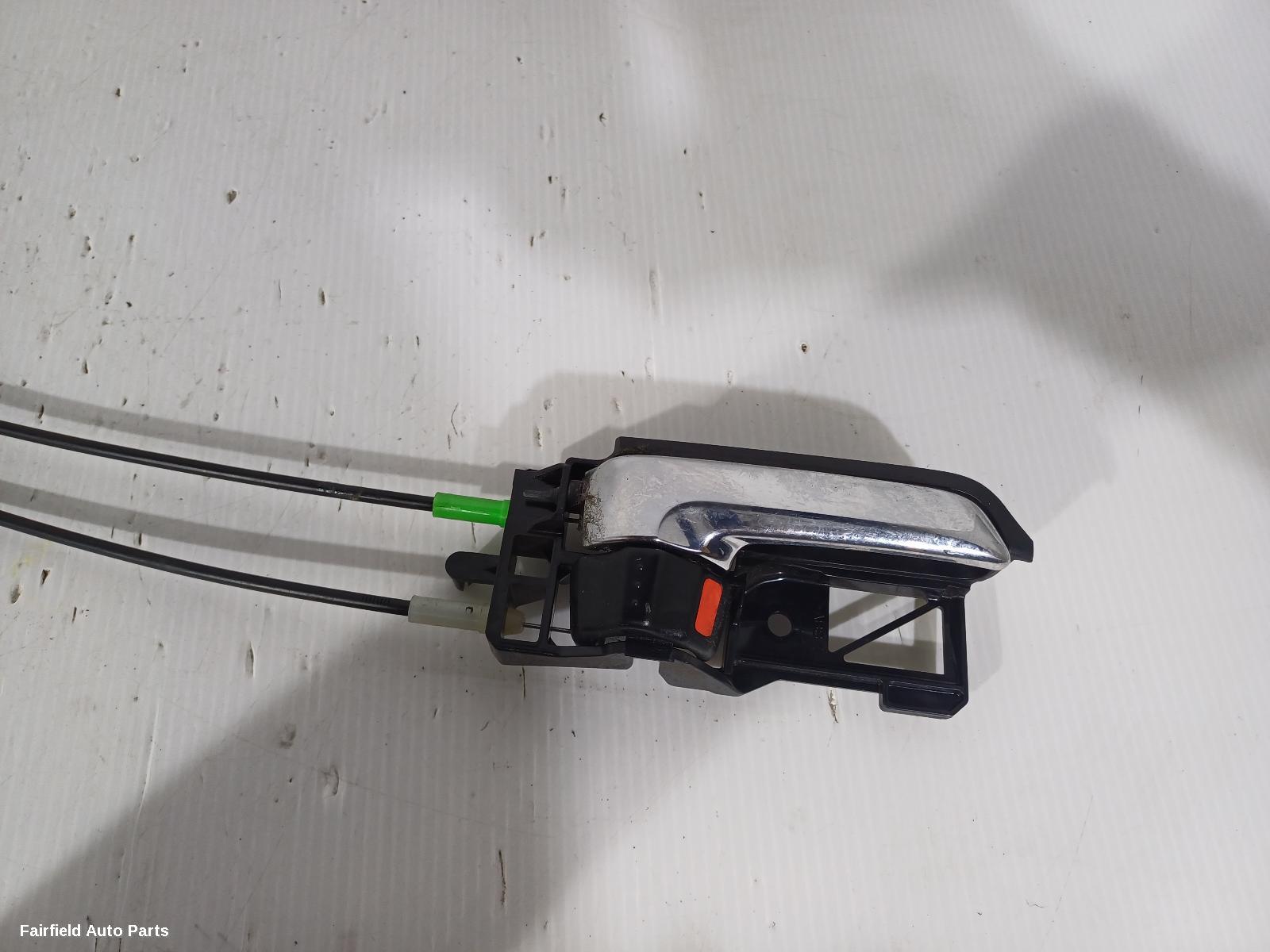2016-2025 Suzuki Ignis Door Boot Gate Lock