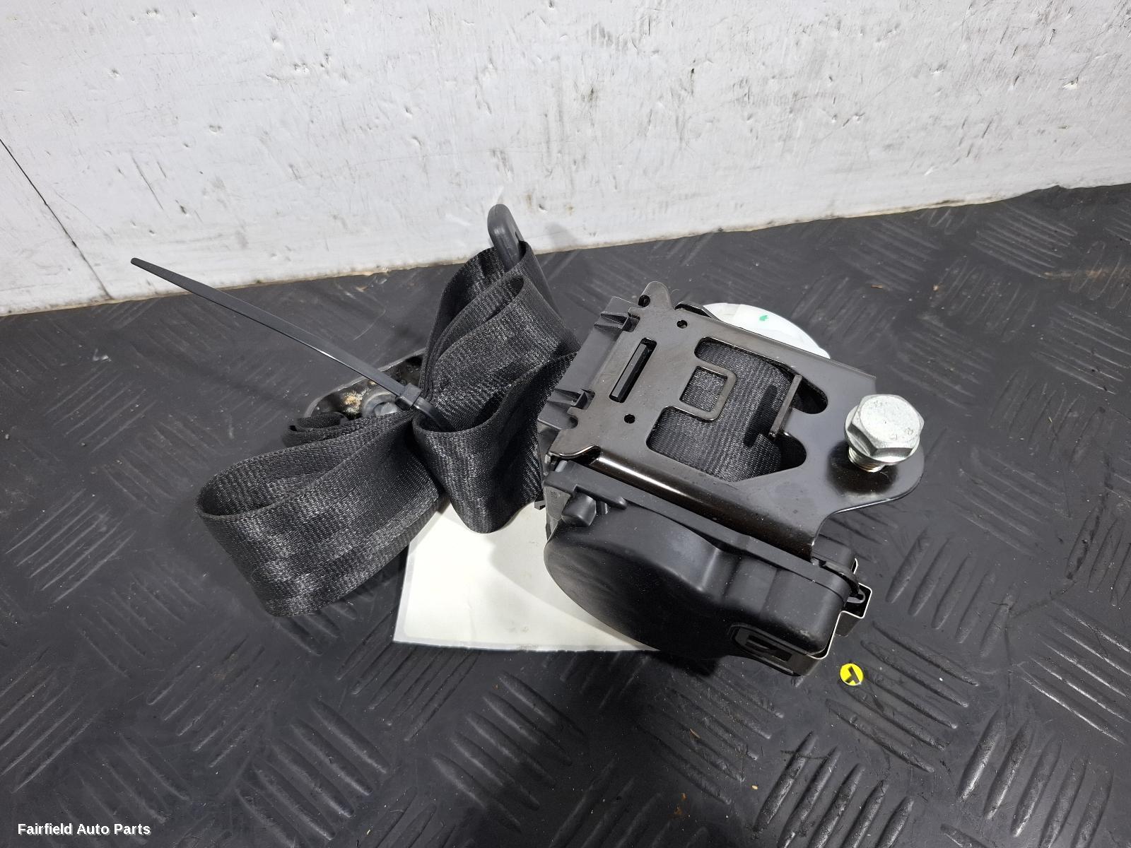 2012-2018 Audi Q3 Seatbelt Stalk