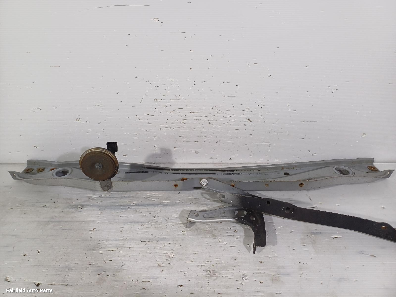 2011-2015 Toyota Camry Radiator Support