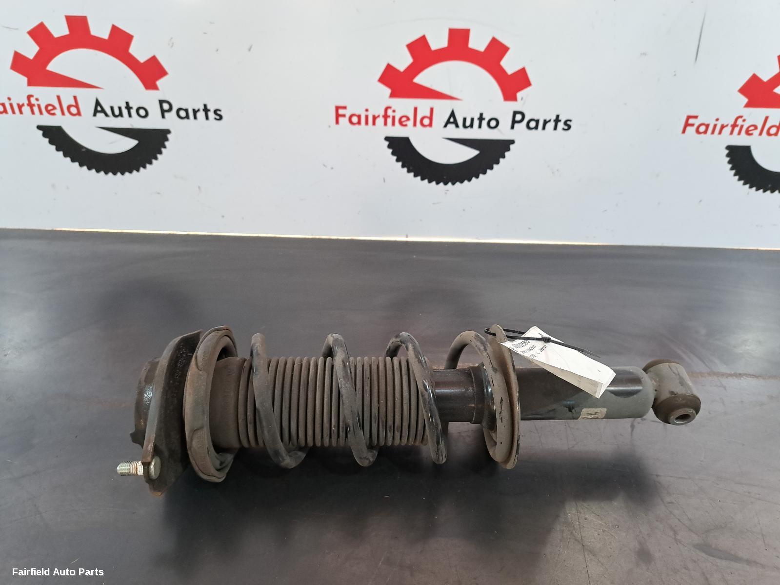 2012-2021 Toyota 86 Left Rear Strut