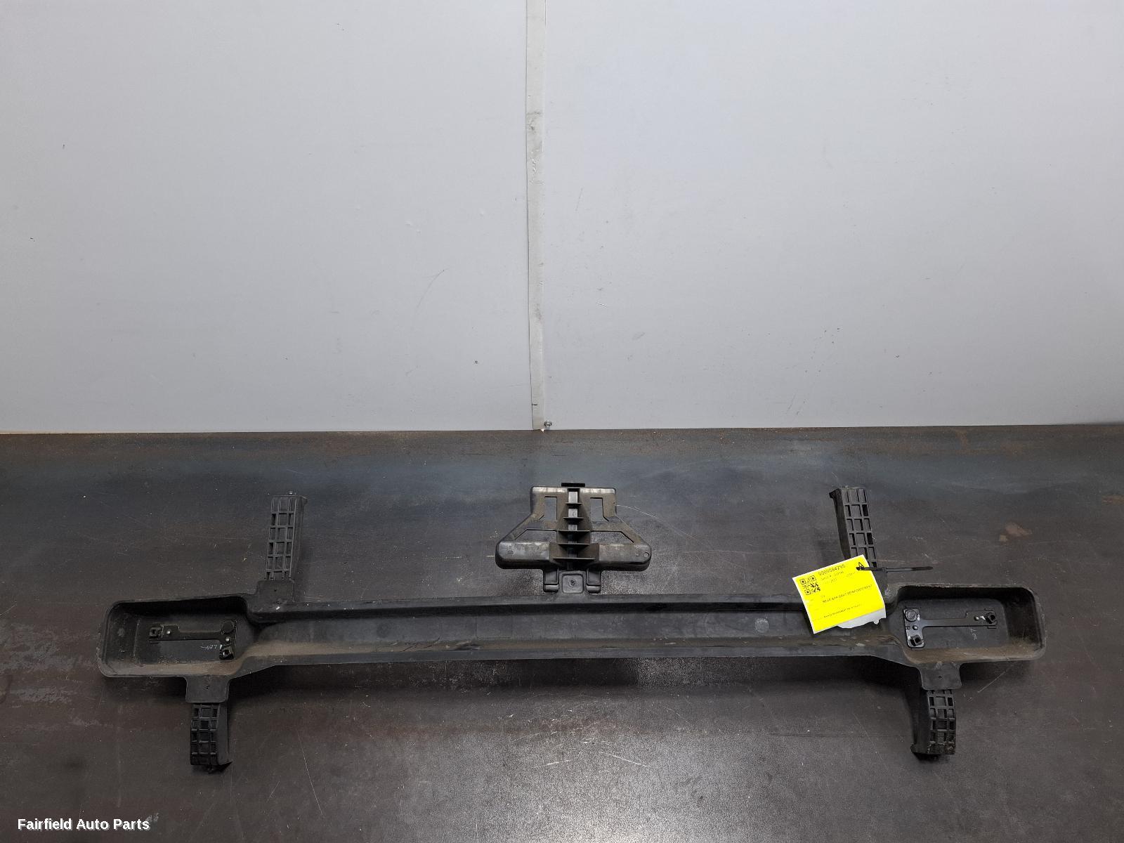2010-2012 Hyundai I20 R Bar Bracket Reinfo