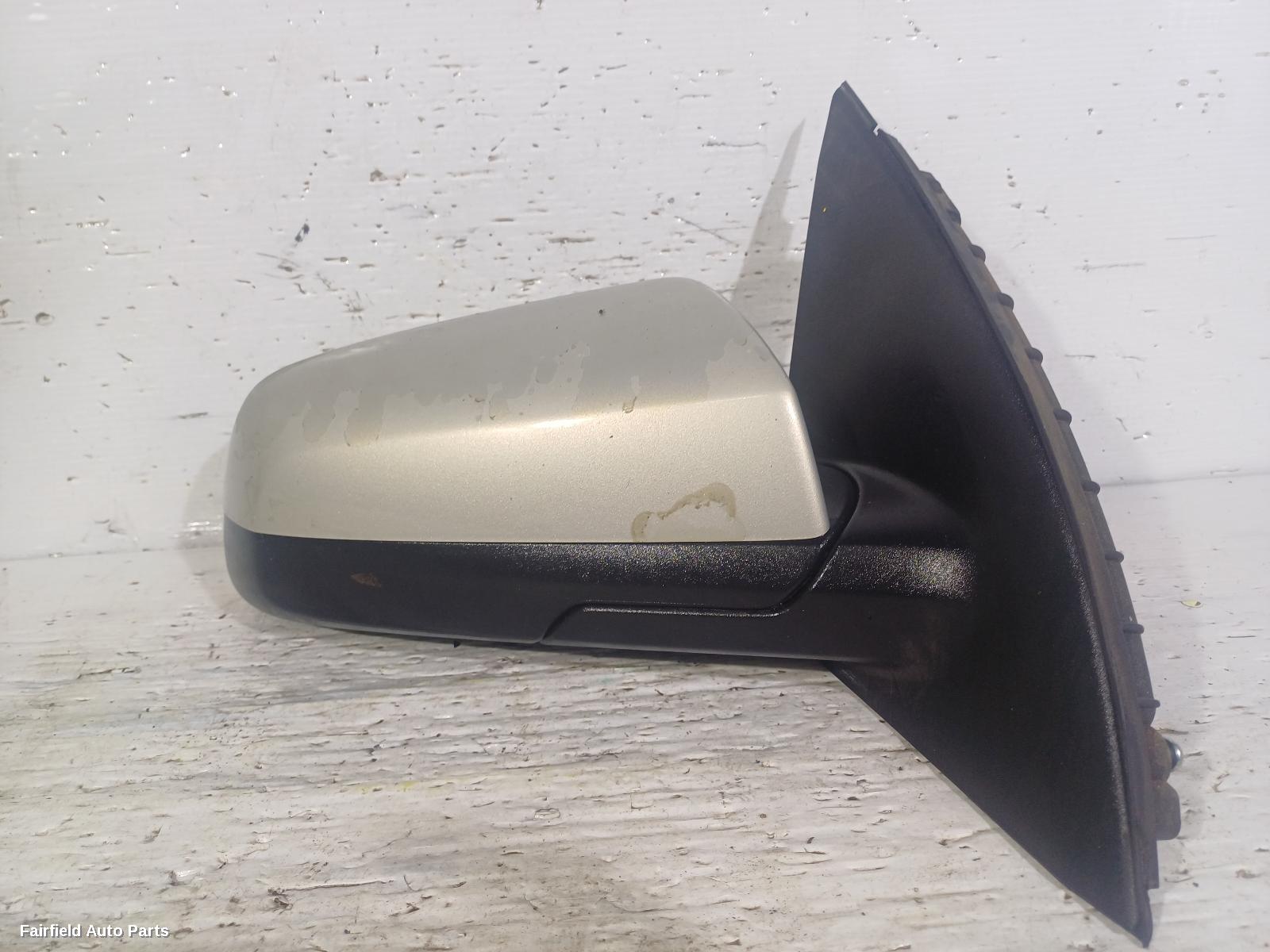 2006-2013 Holden Commodore Right Door Mirror