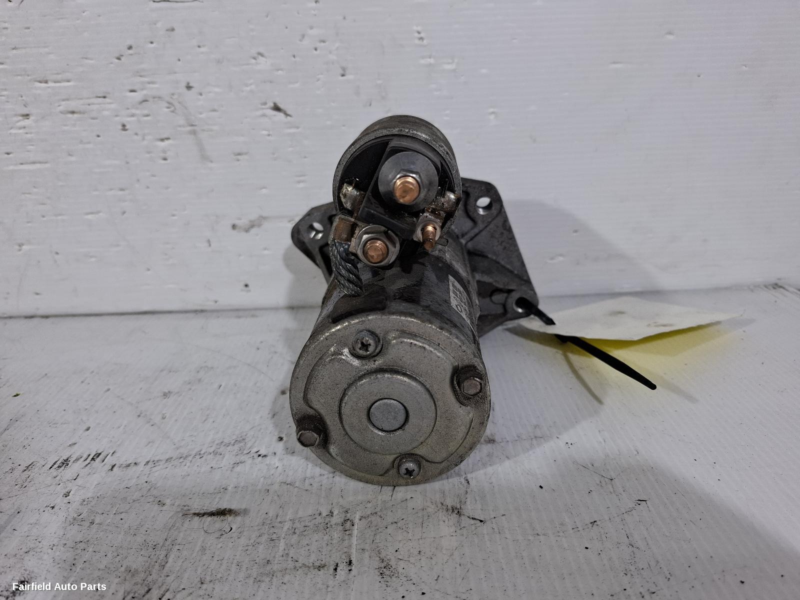 2015-2022 Renault Trafic Starter