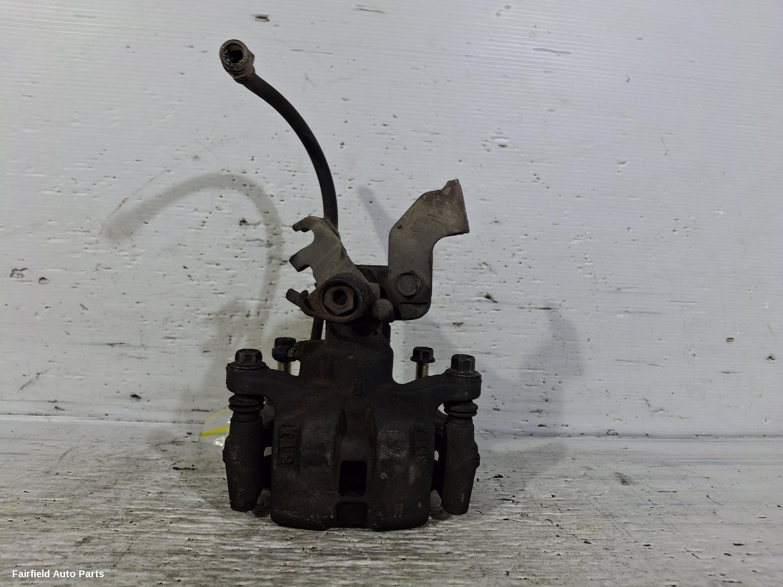 2002-2007 Mazda 6 Caliper
