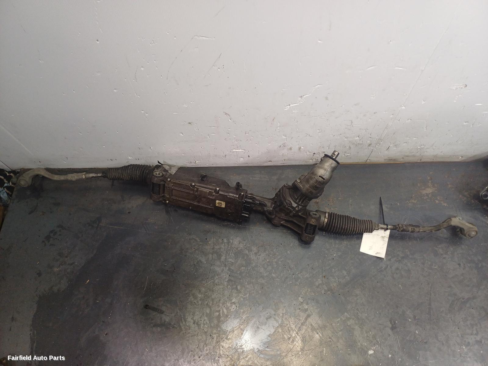 2011-2018 Audi A7 Steering Box Rack