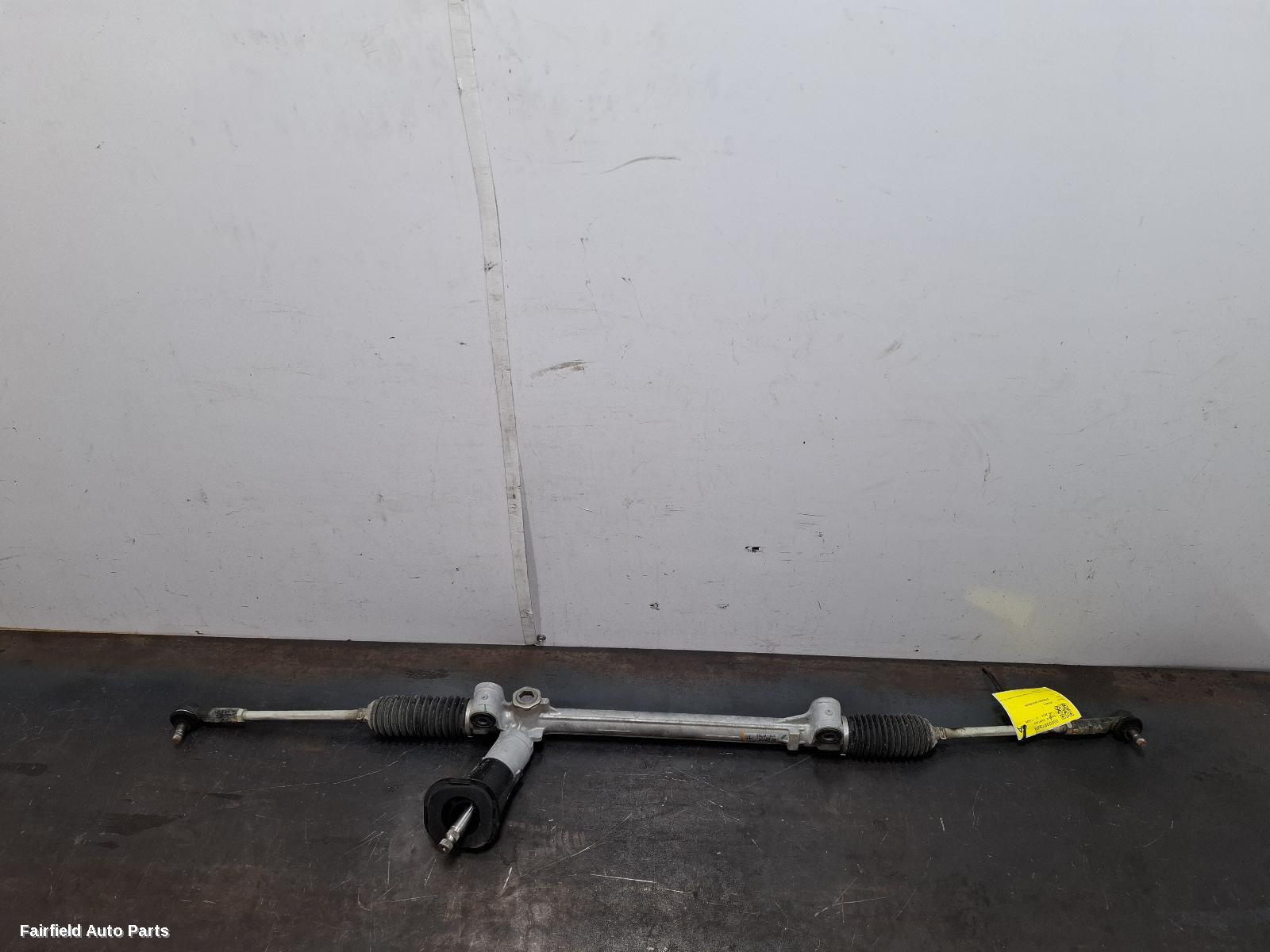 2015-2025 Suzuki Vitara Steering Box Rack