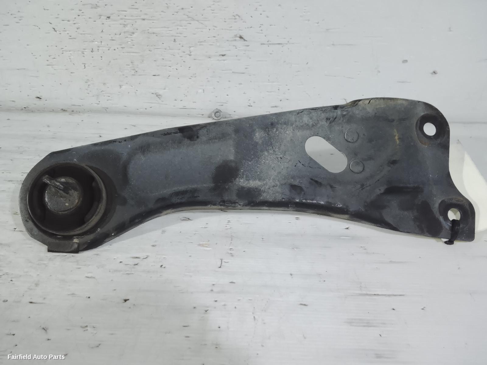 2021-2026 Hyundai I30 Right Rear Trailing Arm