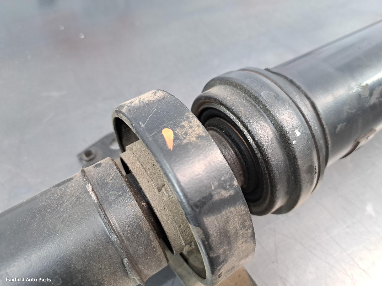 2015-2020 Audi Q7 Rear Drive Shaft