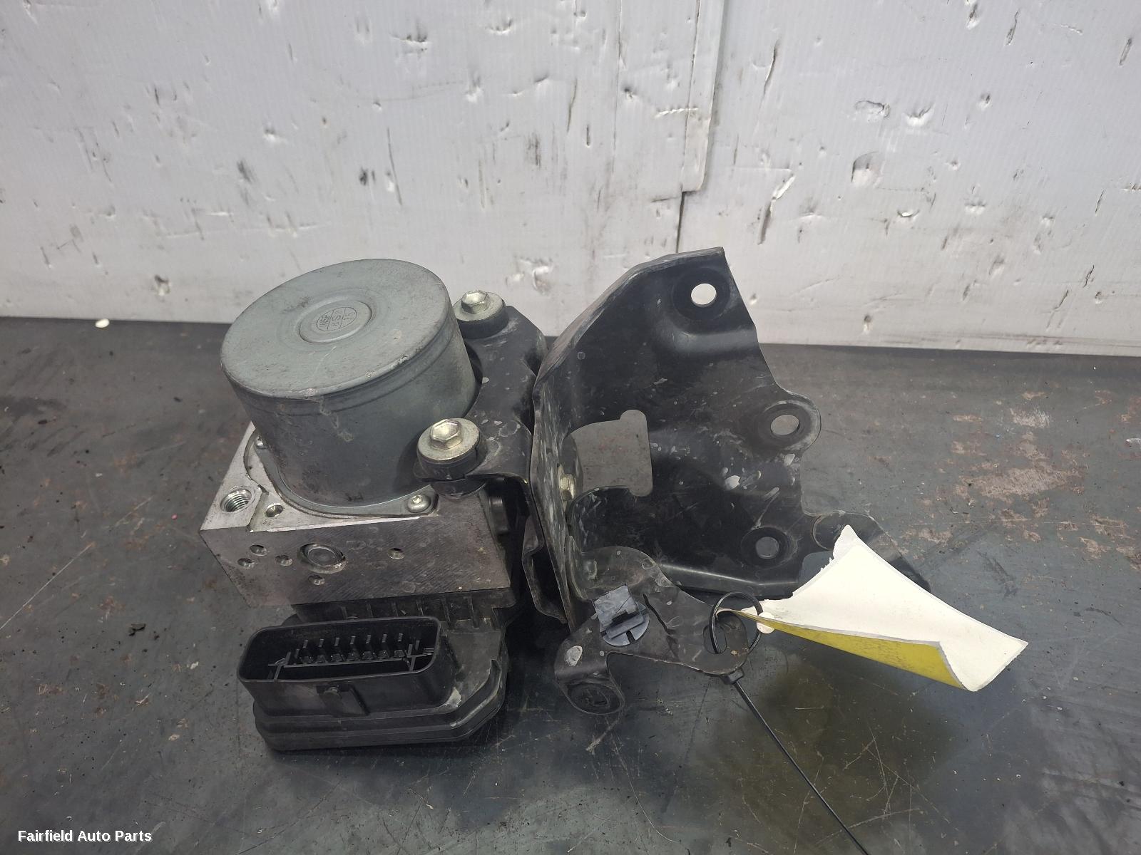2014-2021 Lexus Nx Abs Pump Modulator