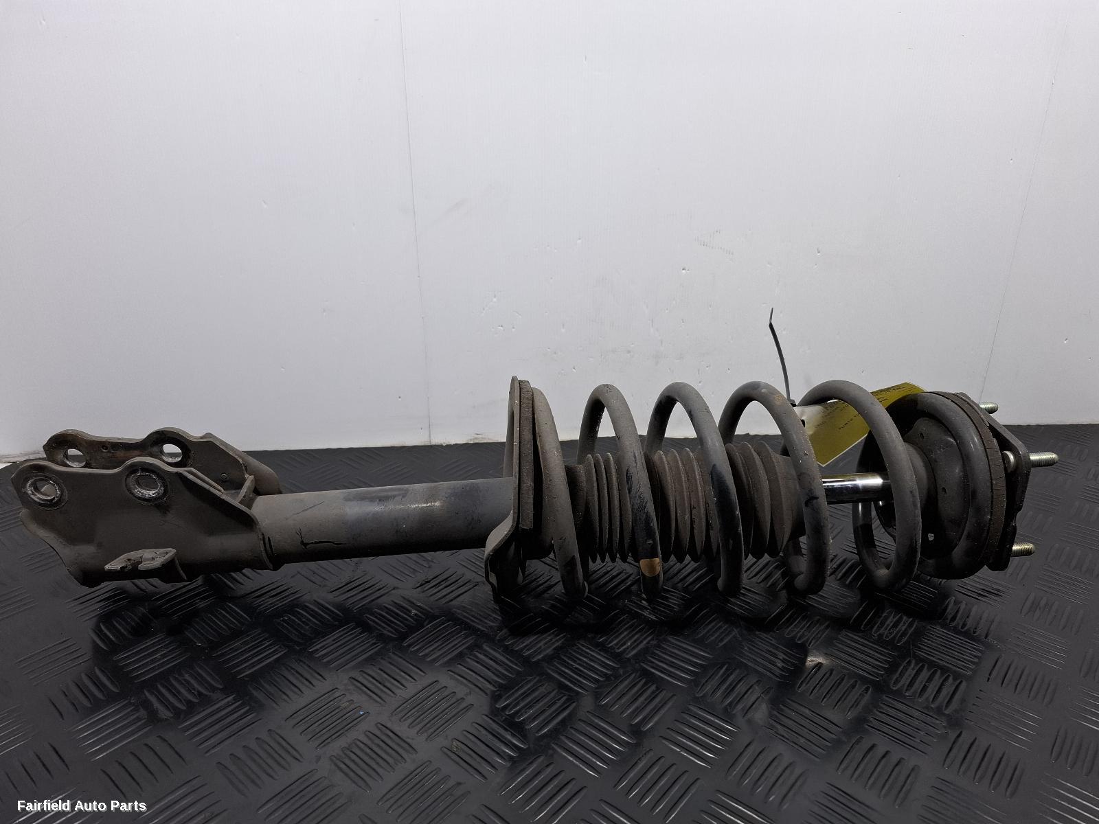 2007-2015 Mazda Cx9 Right Front Strut