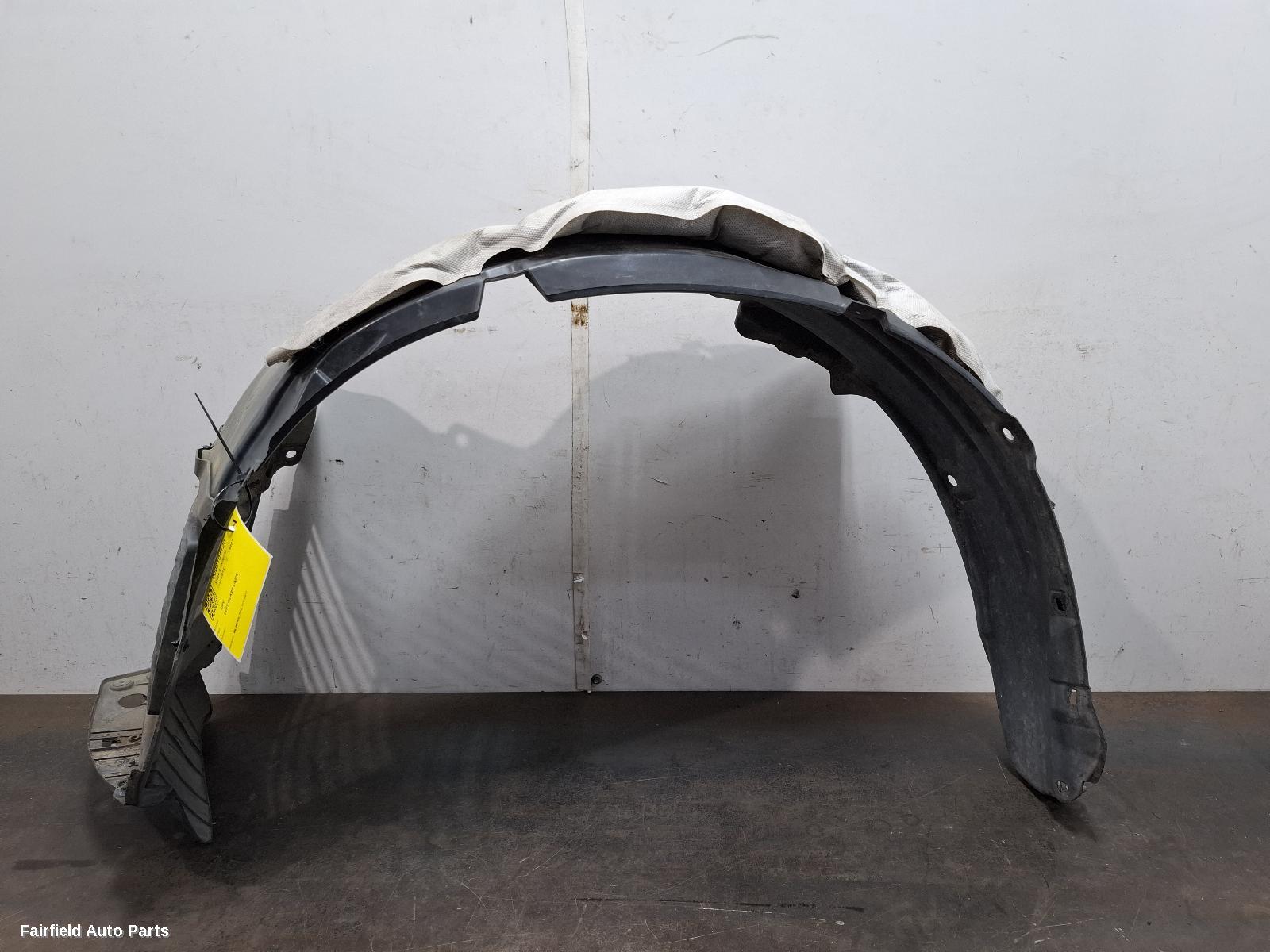 2012-2017 Honda Crv Left Guard Liner