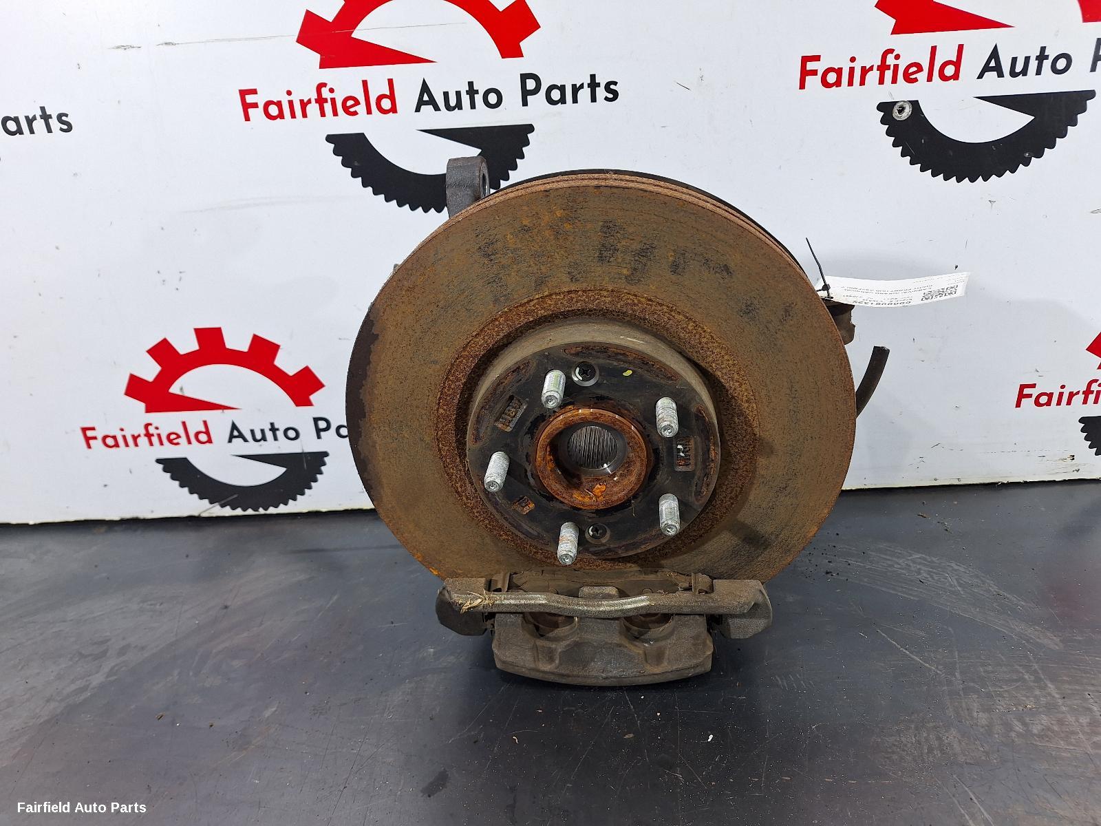 2015-2020 Kia Carnival/grand Carnival Right Front Hub Assembly