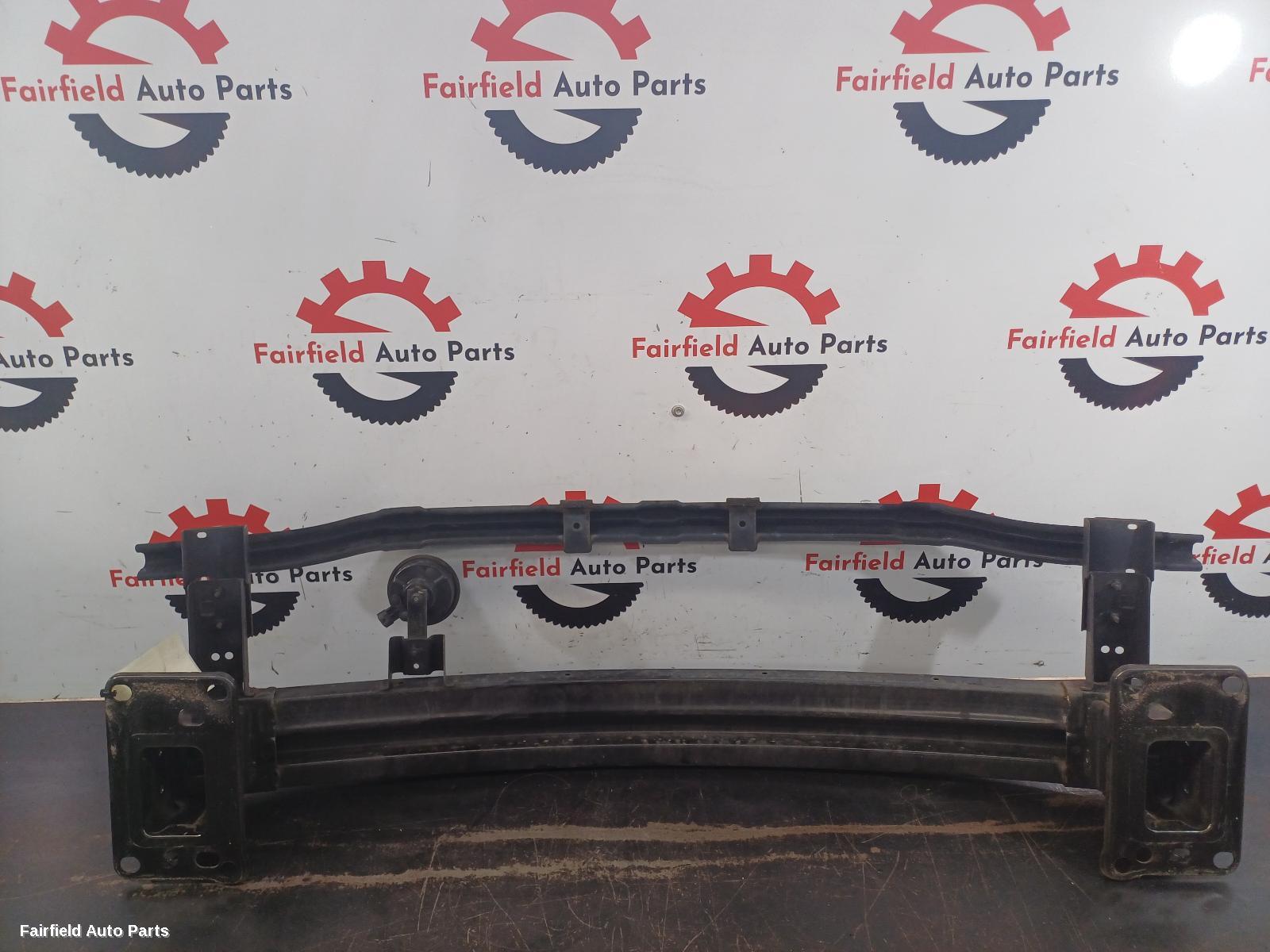 2011-2013 Hyundai Elantra F Bar Reinforc Brack