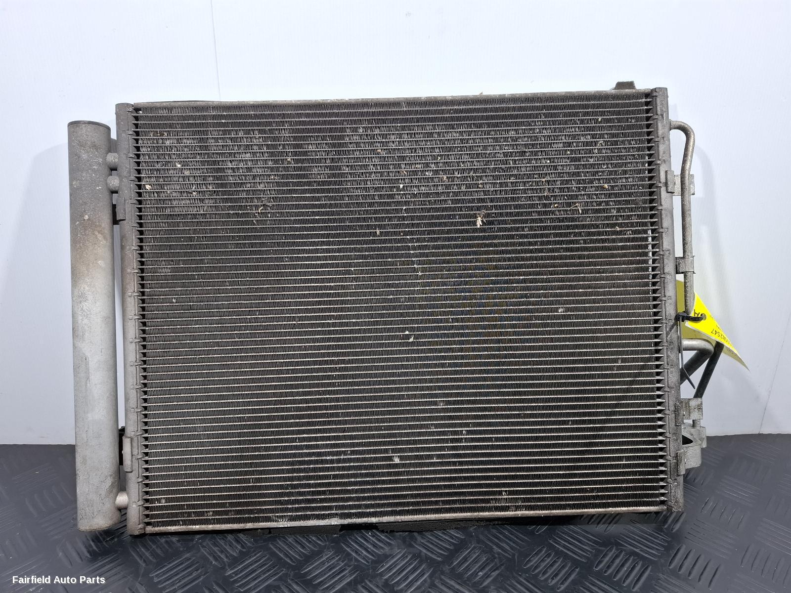 2007-2012 Hyundai I30 A C Condenser