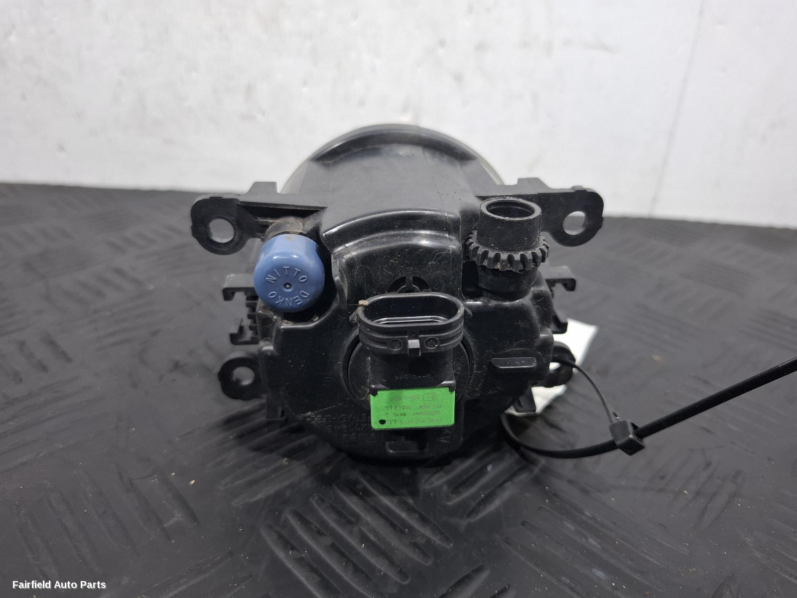 2017-2023 Suzuki Swift Left Indicator Fog Side