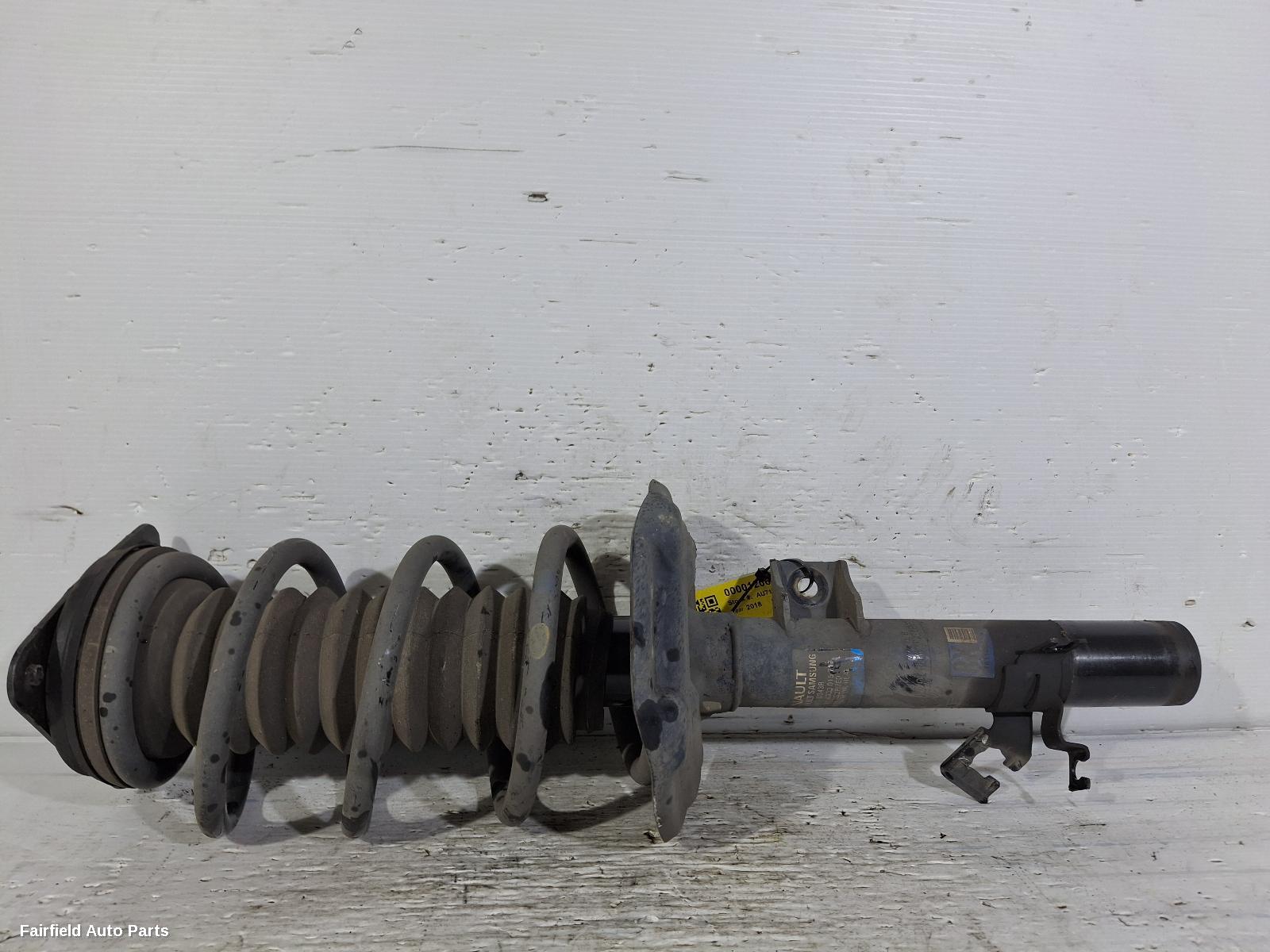 2016-2026 Renault Kaleos Left Front Strut