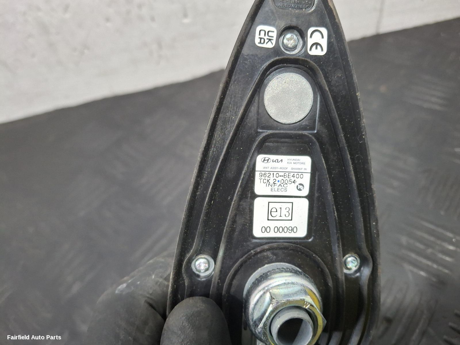 2023-2026 Hyundai Kona Antenna