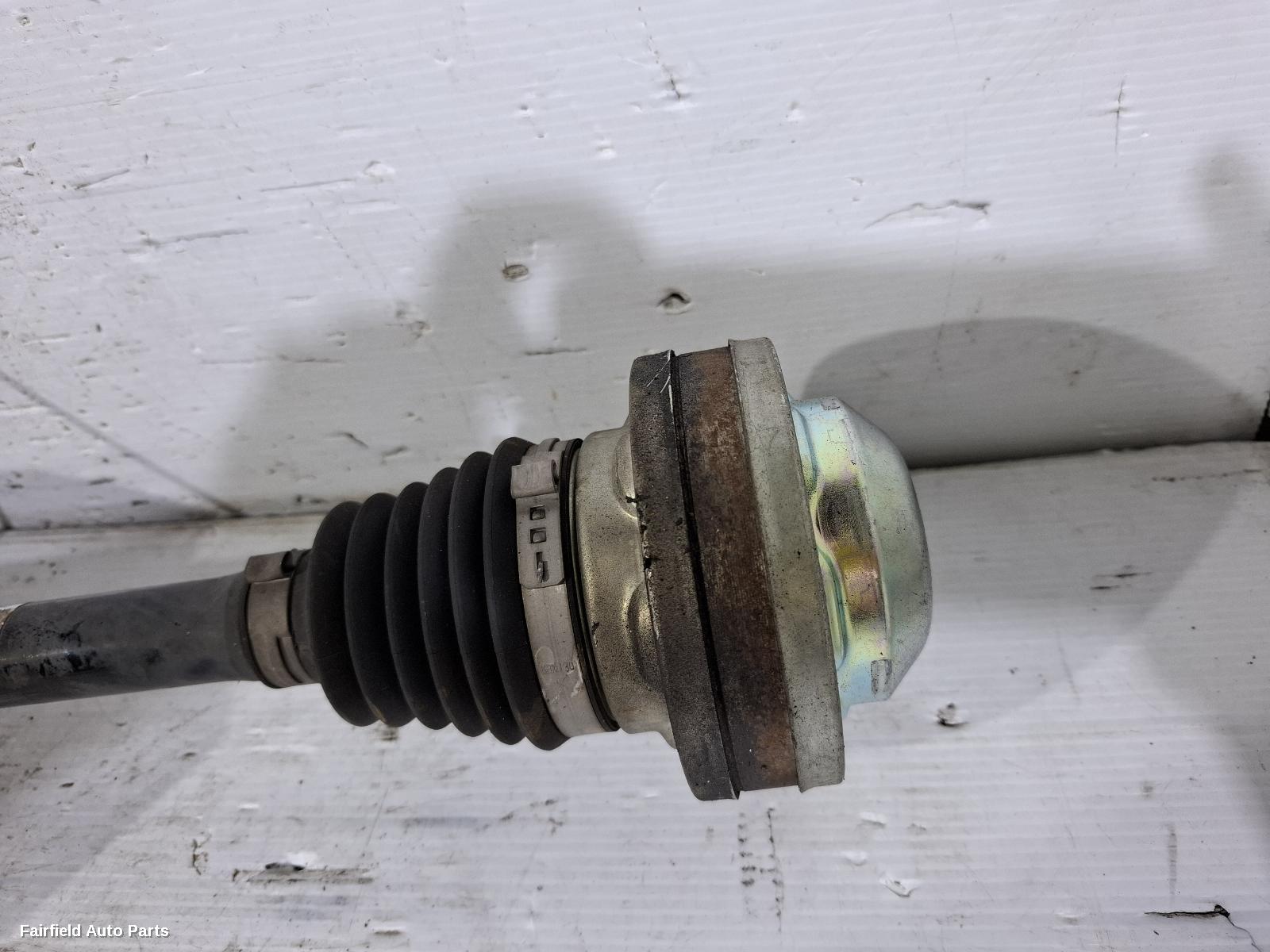 2012-2020 Volkswagen Golf Left Driveshaft