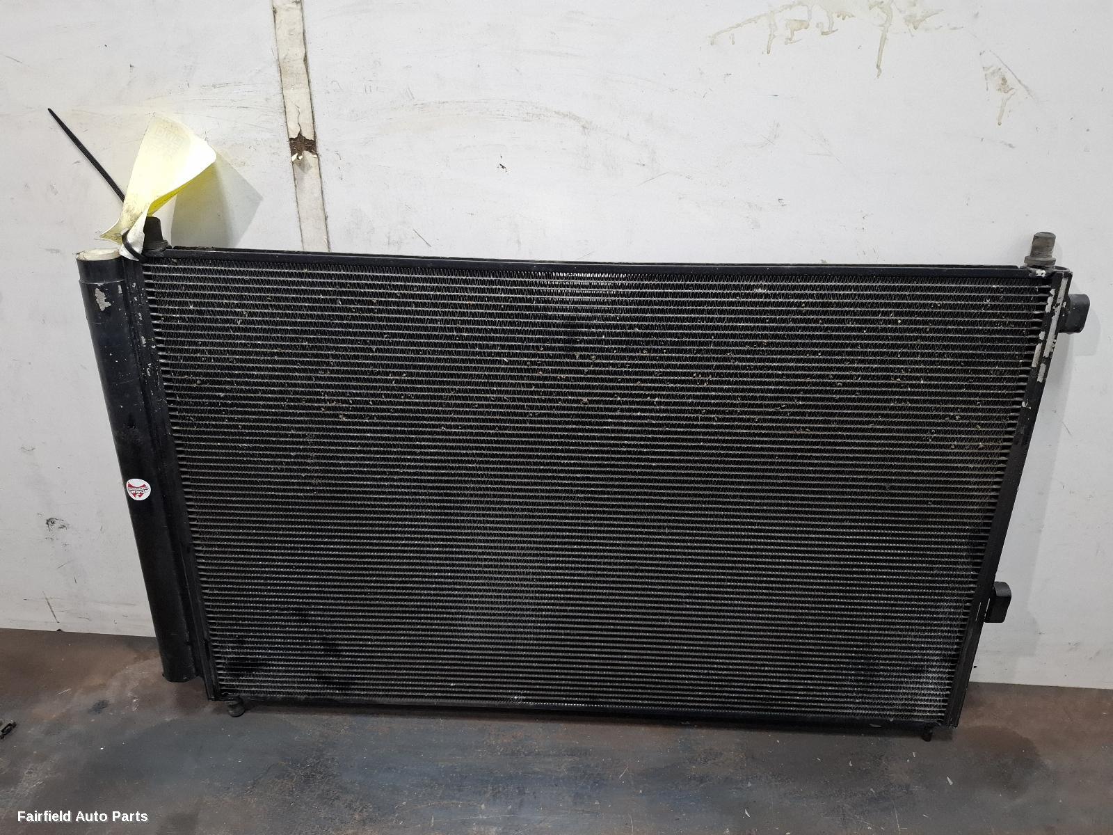 2006-2020 Toyota Tarago A C Condenser