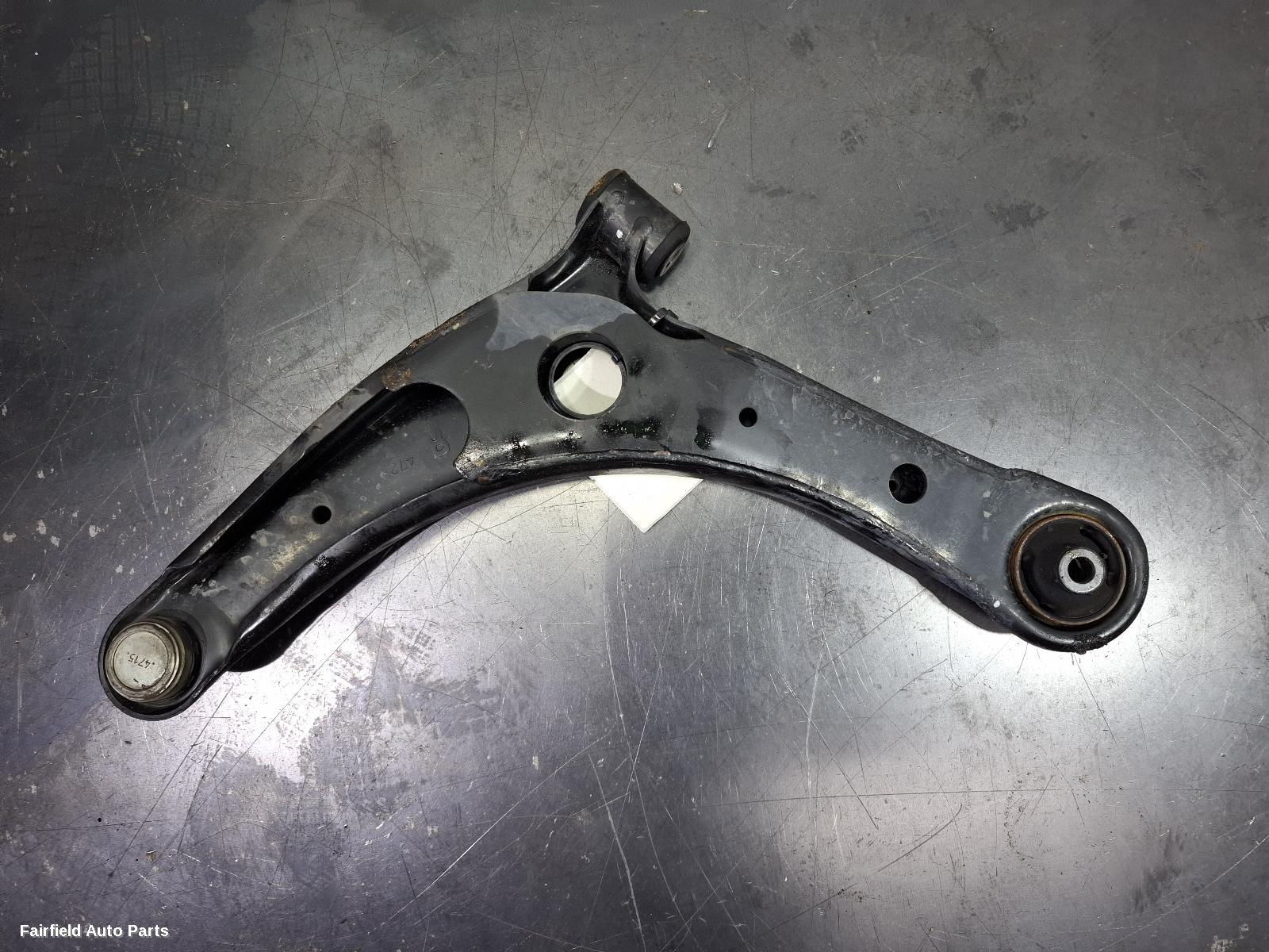 2014-2024 Mitsubishi Asx Right Front Lower Control Arm