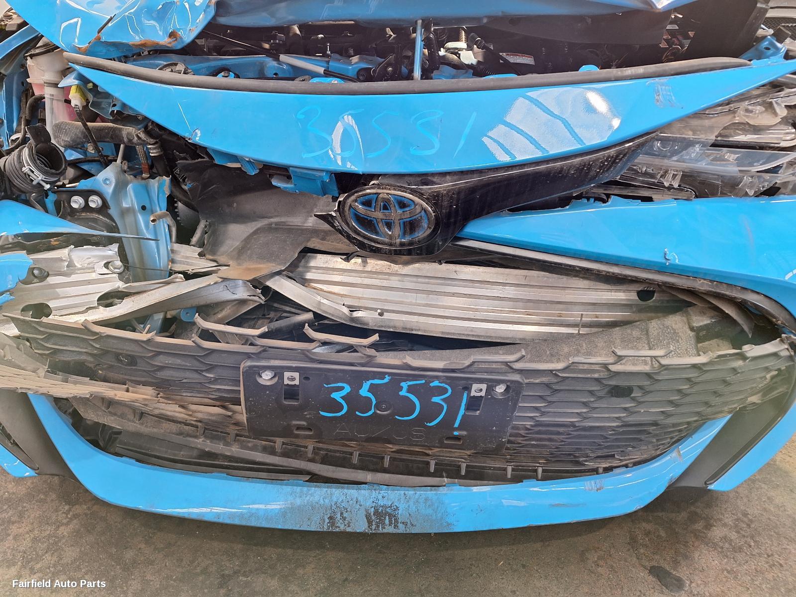 2018-2024 Toyota Corolla Pwr Dr Wind Switch