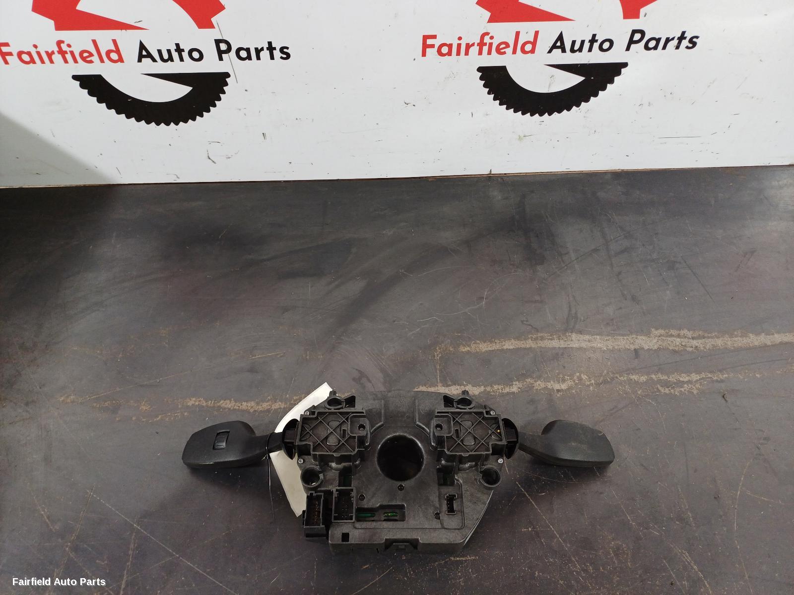 2013-2020 Bmw 4 Series Combination Switch