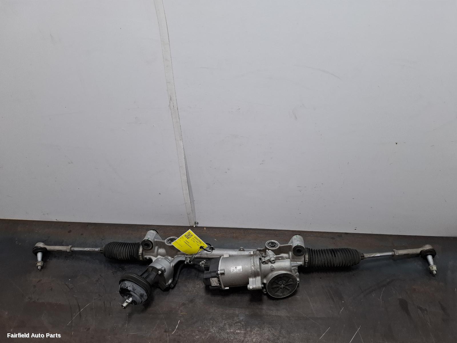 2017-2020 Holden Equinox Steering Box Rack