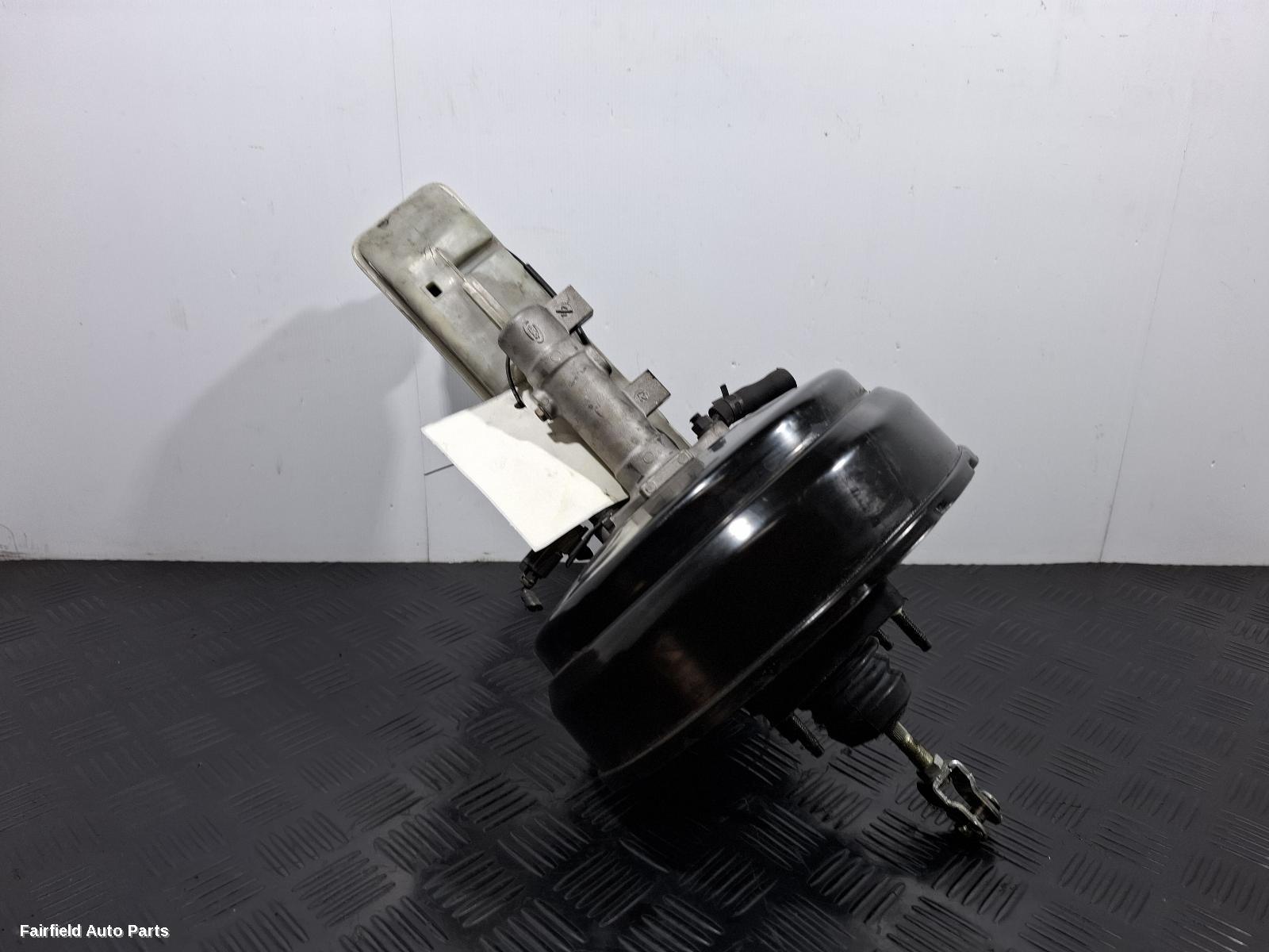 2007-2018 Hyundai Iload/imax Brake Booster