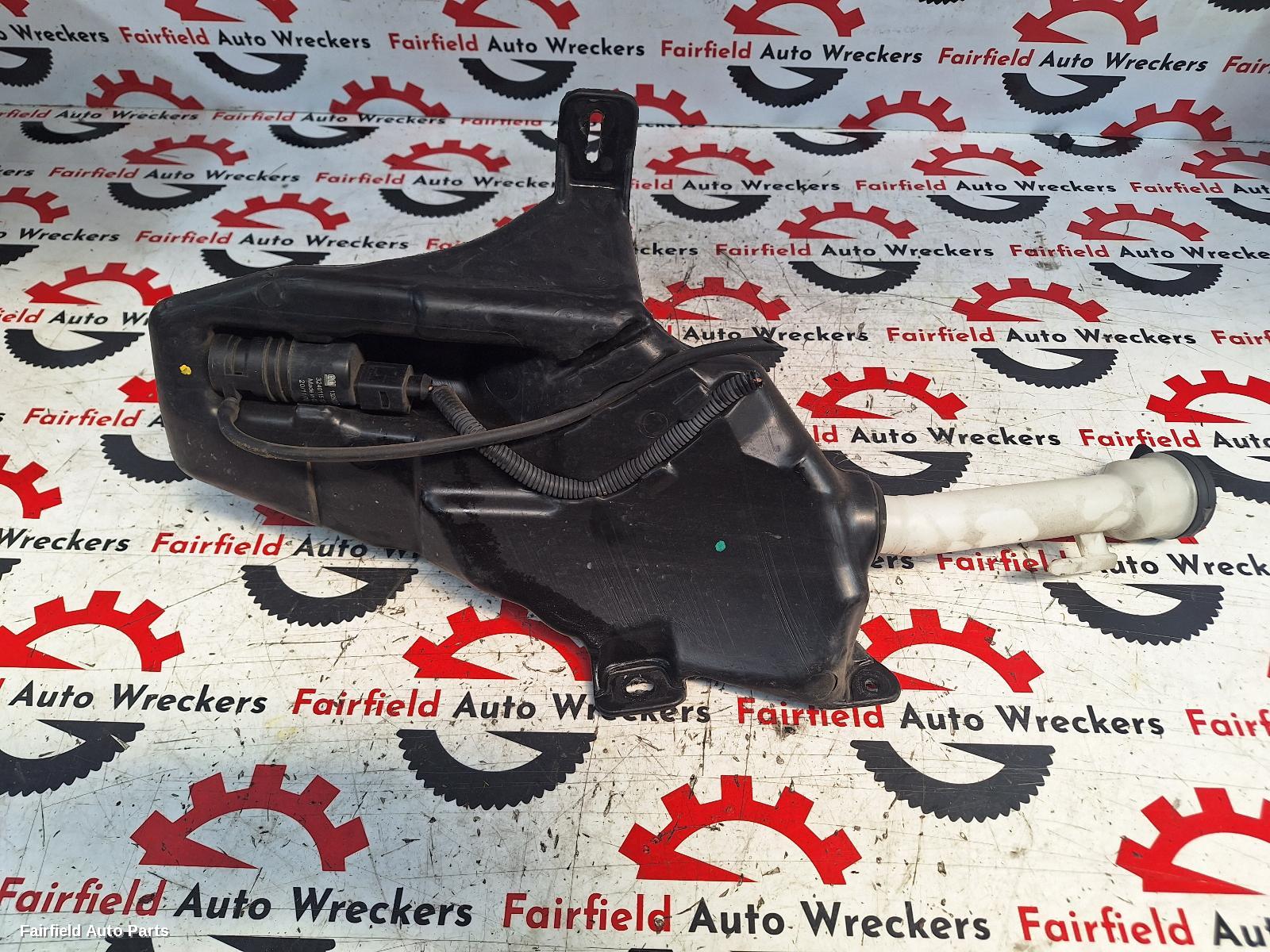2011-2017 Holden Cruze Washer Bottle