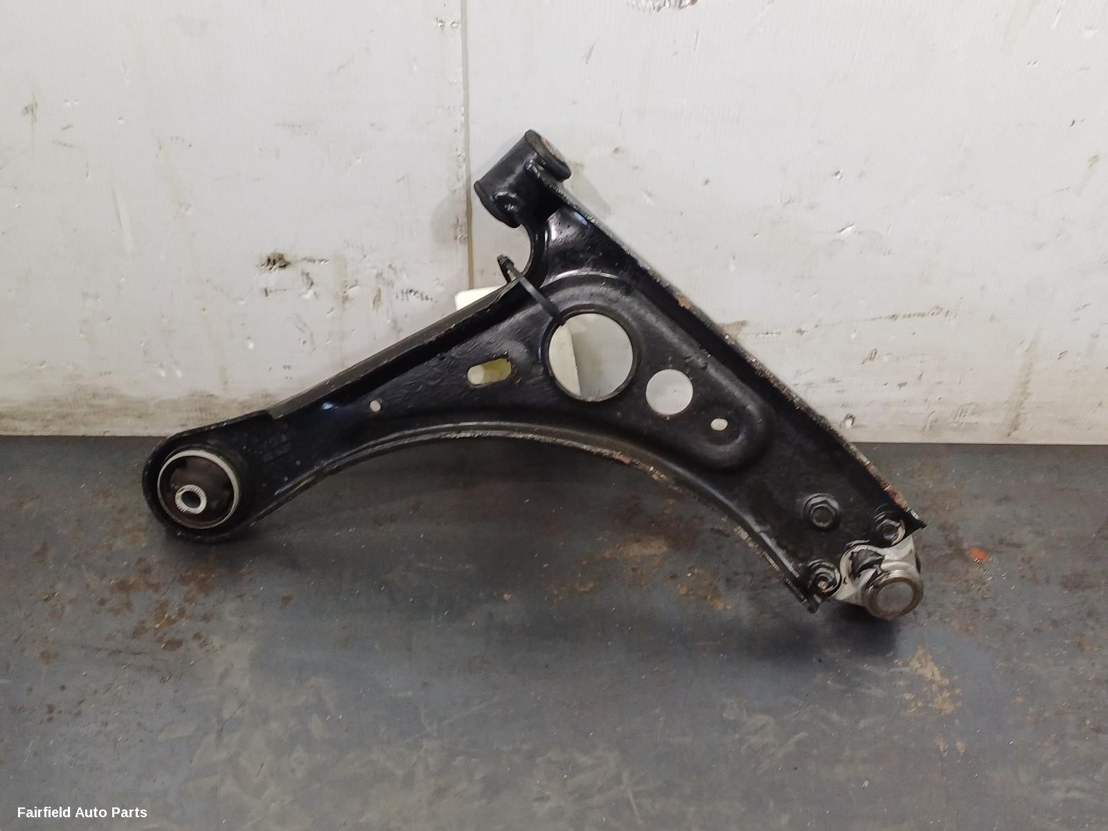 2022-2026 Byd Atto 3 Left Front Lower Control Arm