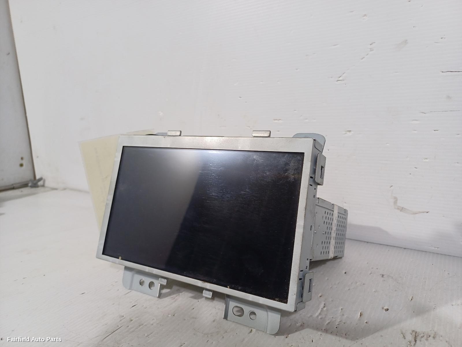 2018-2024 Mg Mg3 Radio Cd Dvd Sat Tv