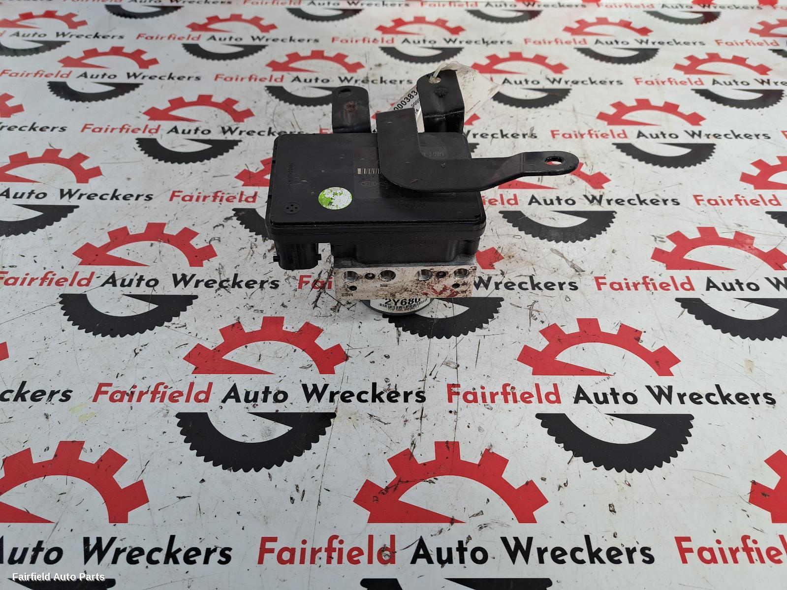 2009-2016 Hyundai Ix35 Abs Pump Modulator