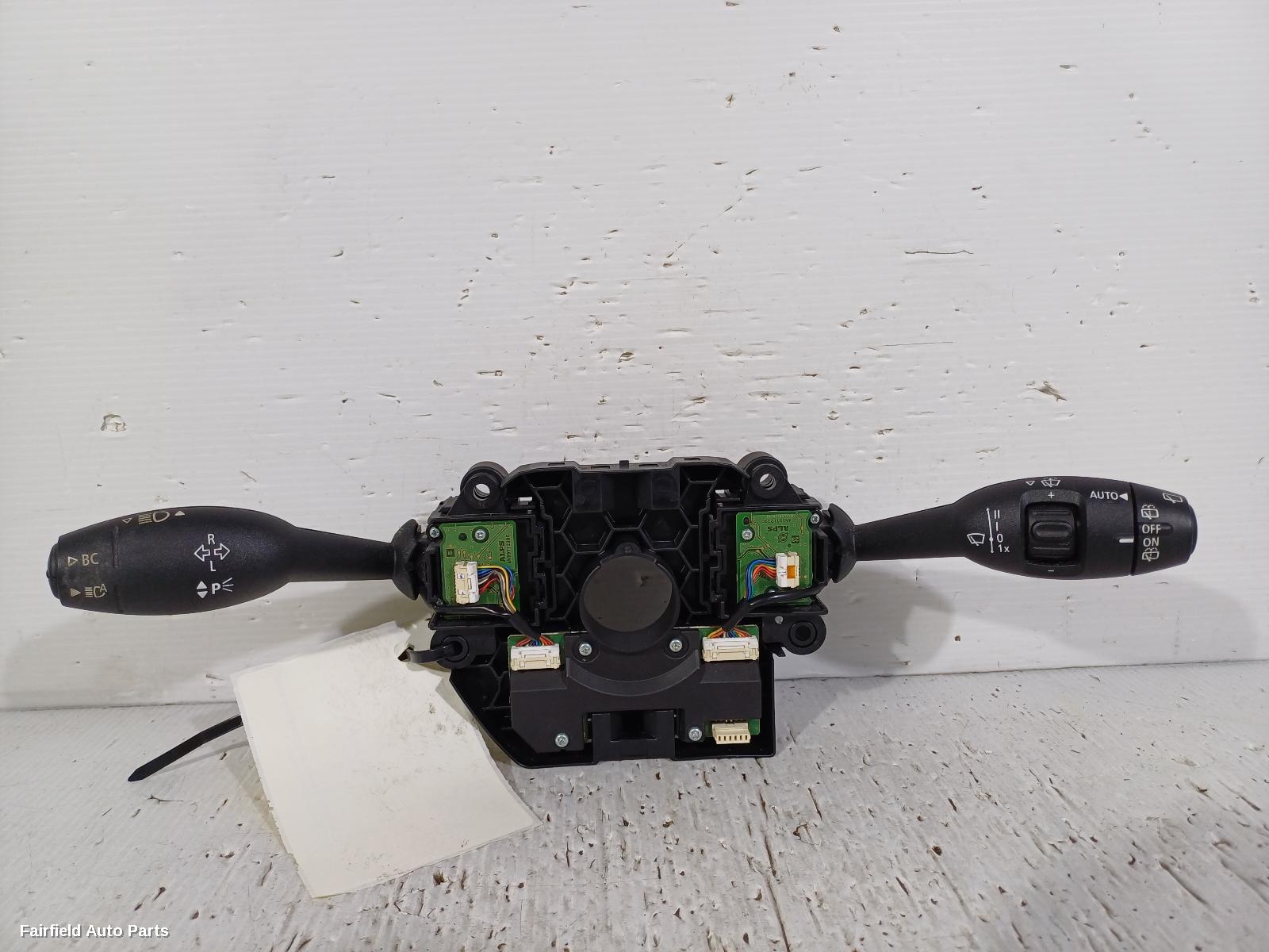 2014-2023 Mini Cooper Combination Switch