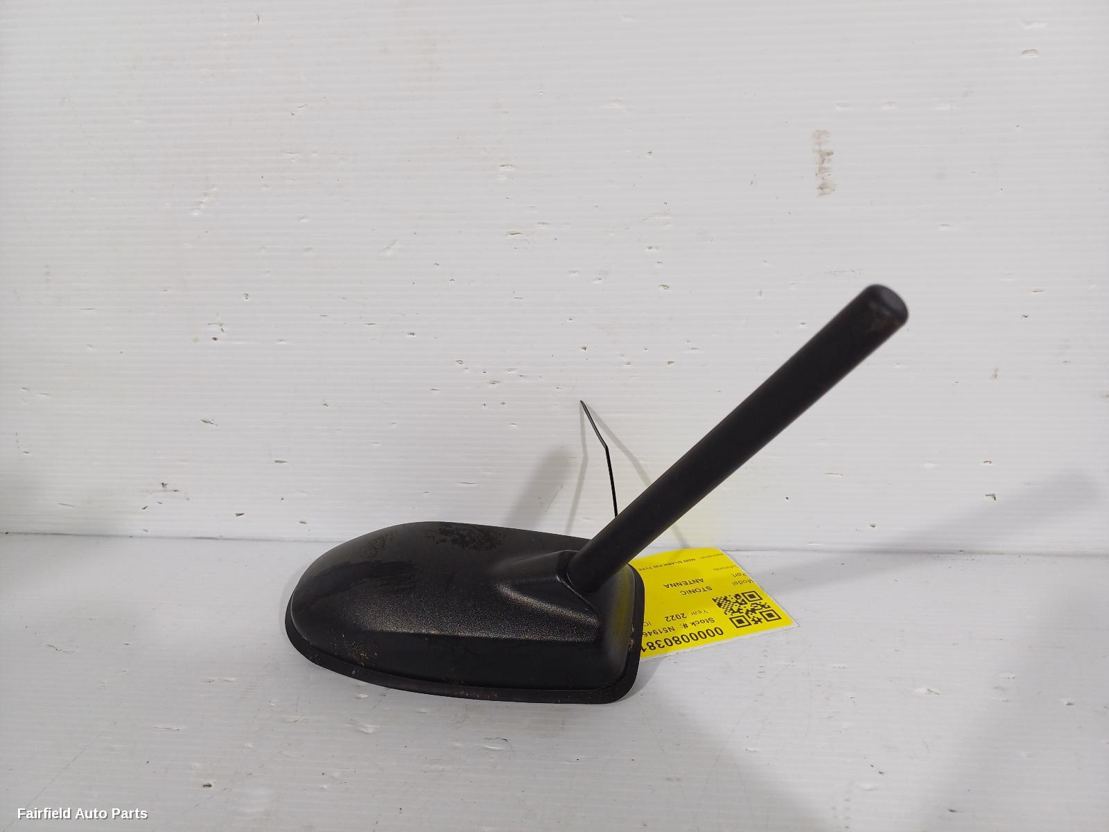2020-2026 Kia Stonic Antenna