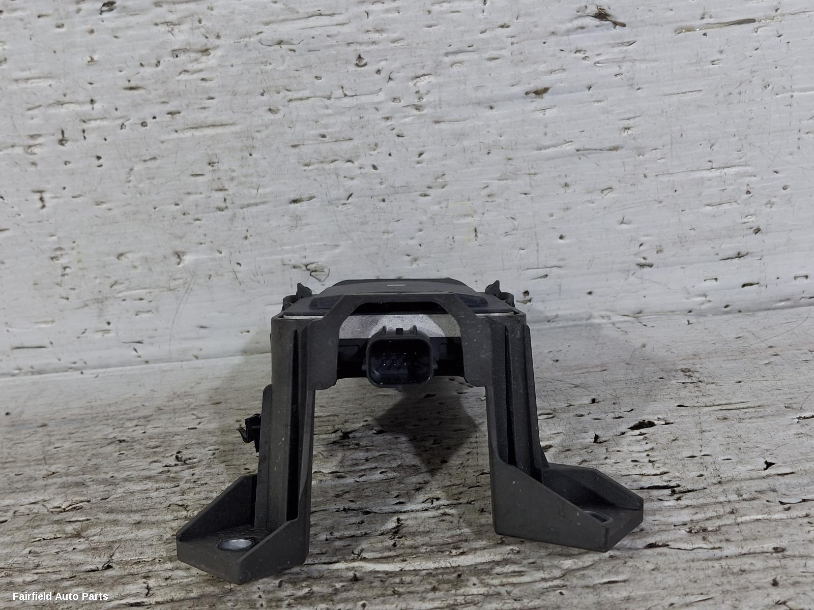 2022-2024 Ldv Mifa Reverse Camera