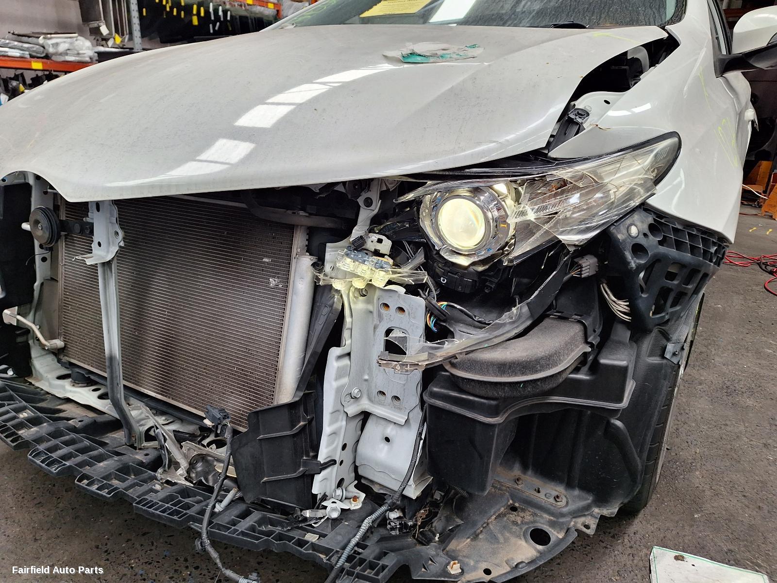 2012-2015 Toyota Corolla Seatbelt Stalk